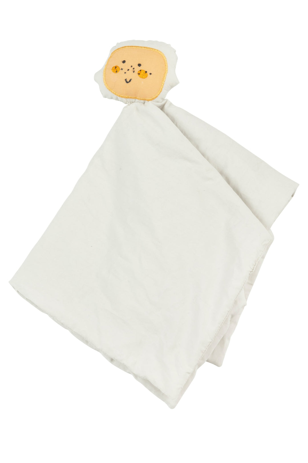 FUTURE CLOTH TEDDY - LT. GREY