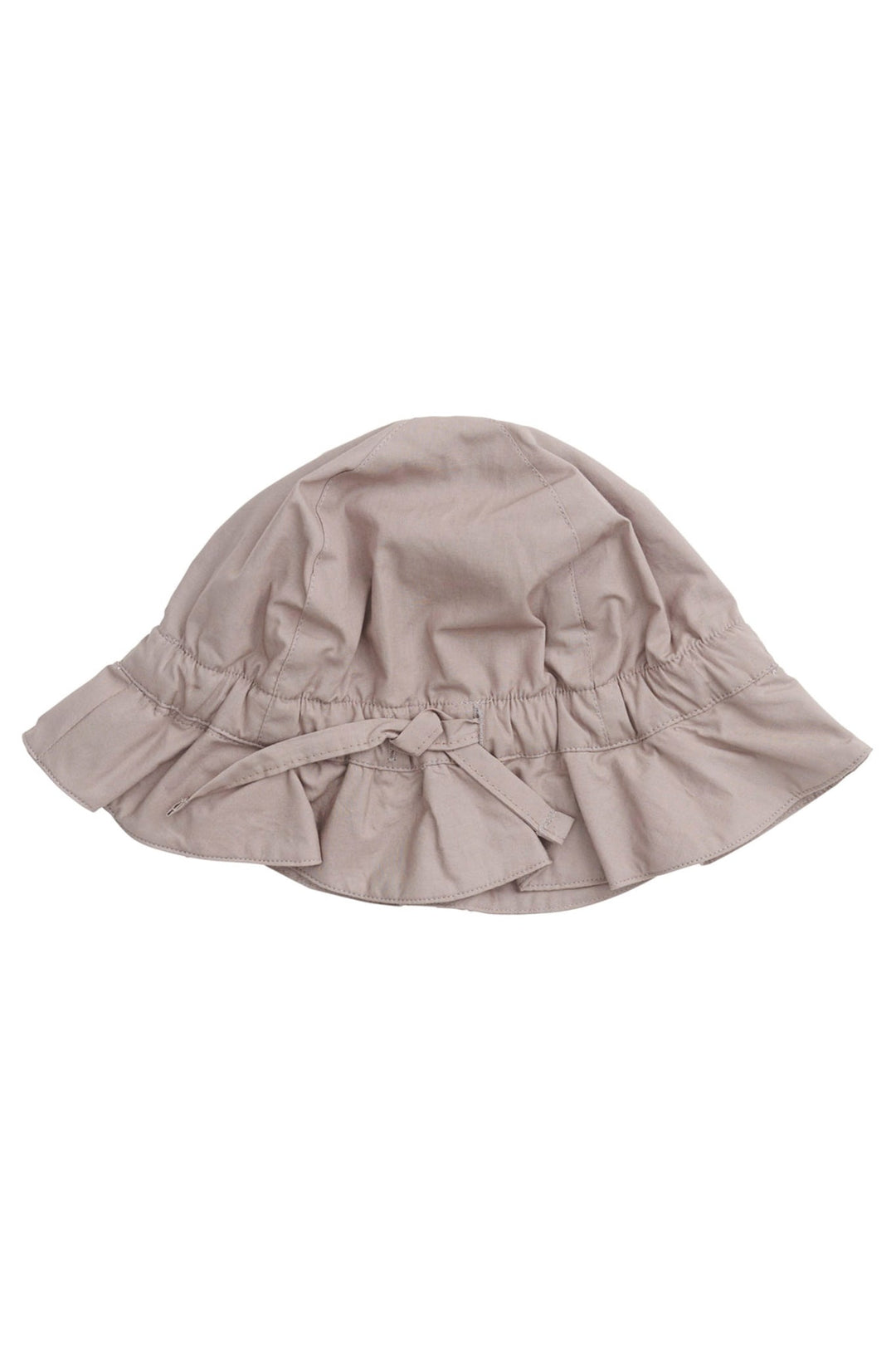 FUTURE SUMMER HAT - DARK GREY