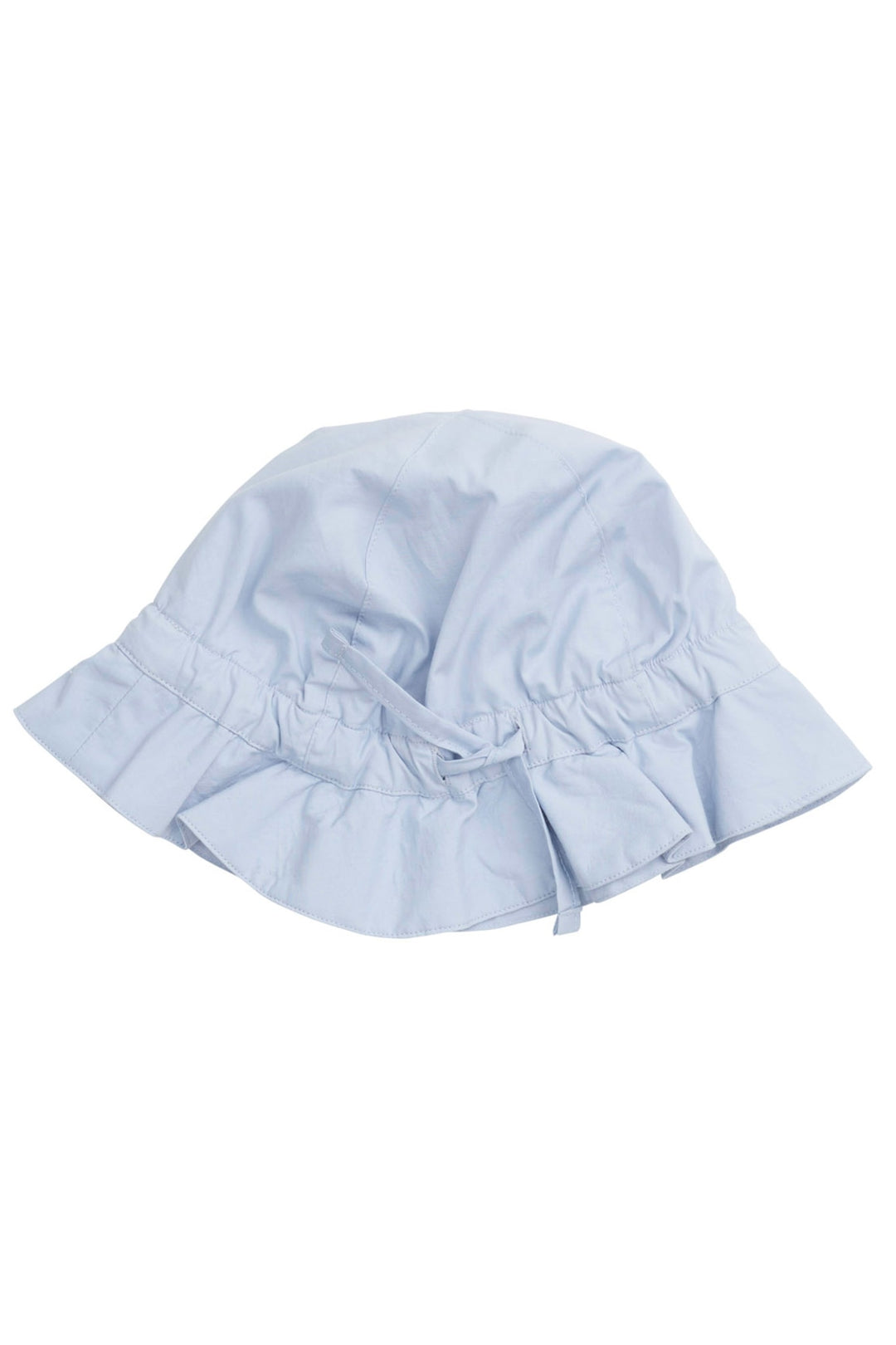 FUTURE SUMMER HAT - DUSTY BLUE