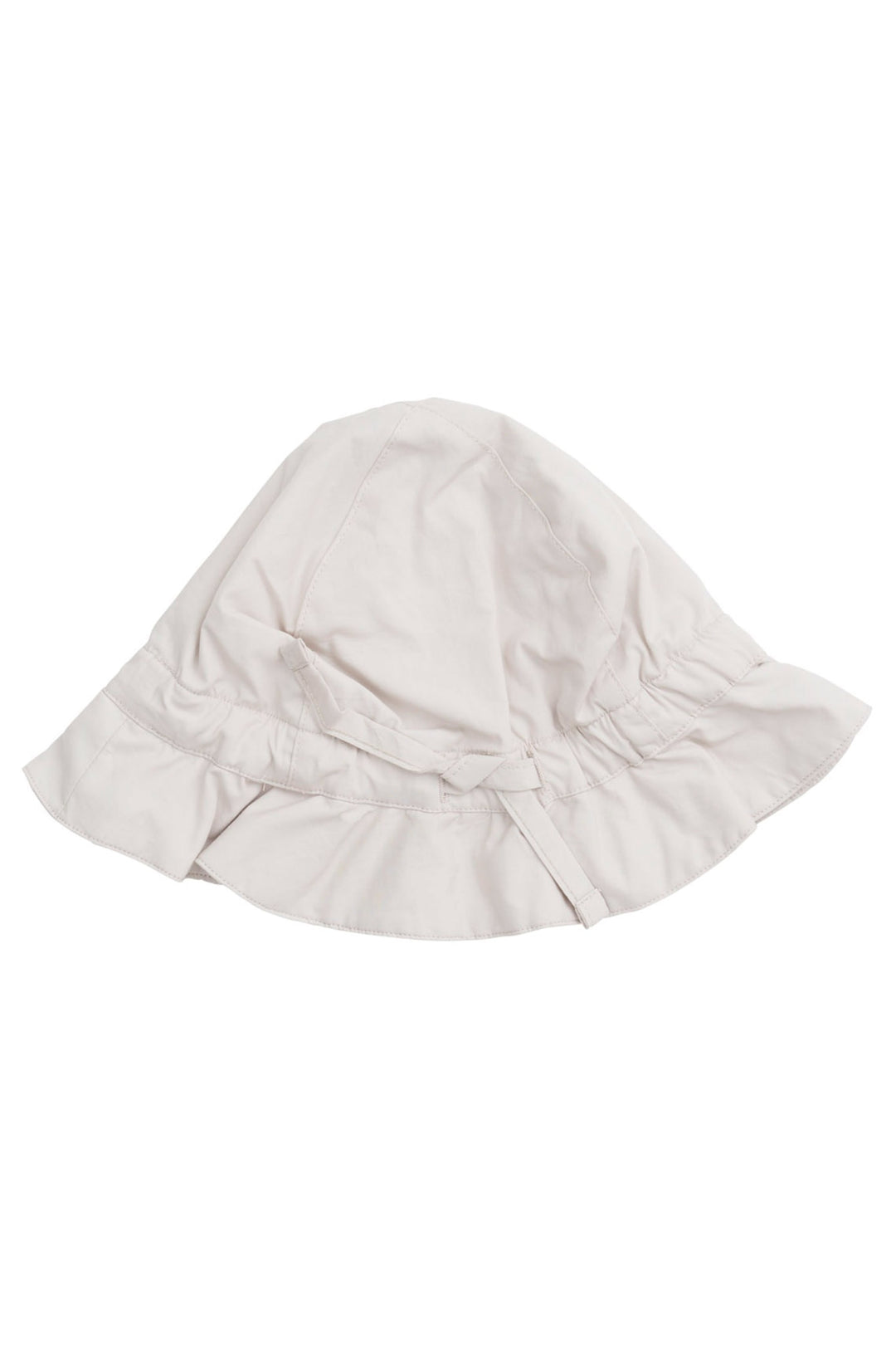 FUTURE SUMMER HAT - LT. GREY