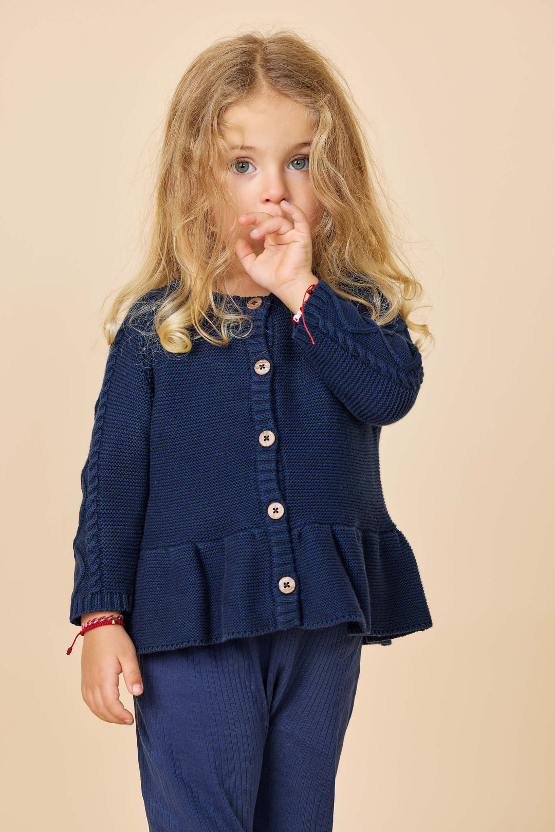 BLOUSES & CARDIGANS - COPENHAGENCOLORS