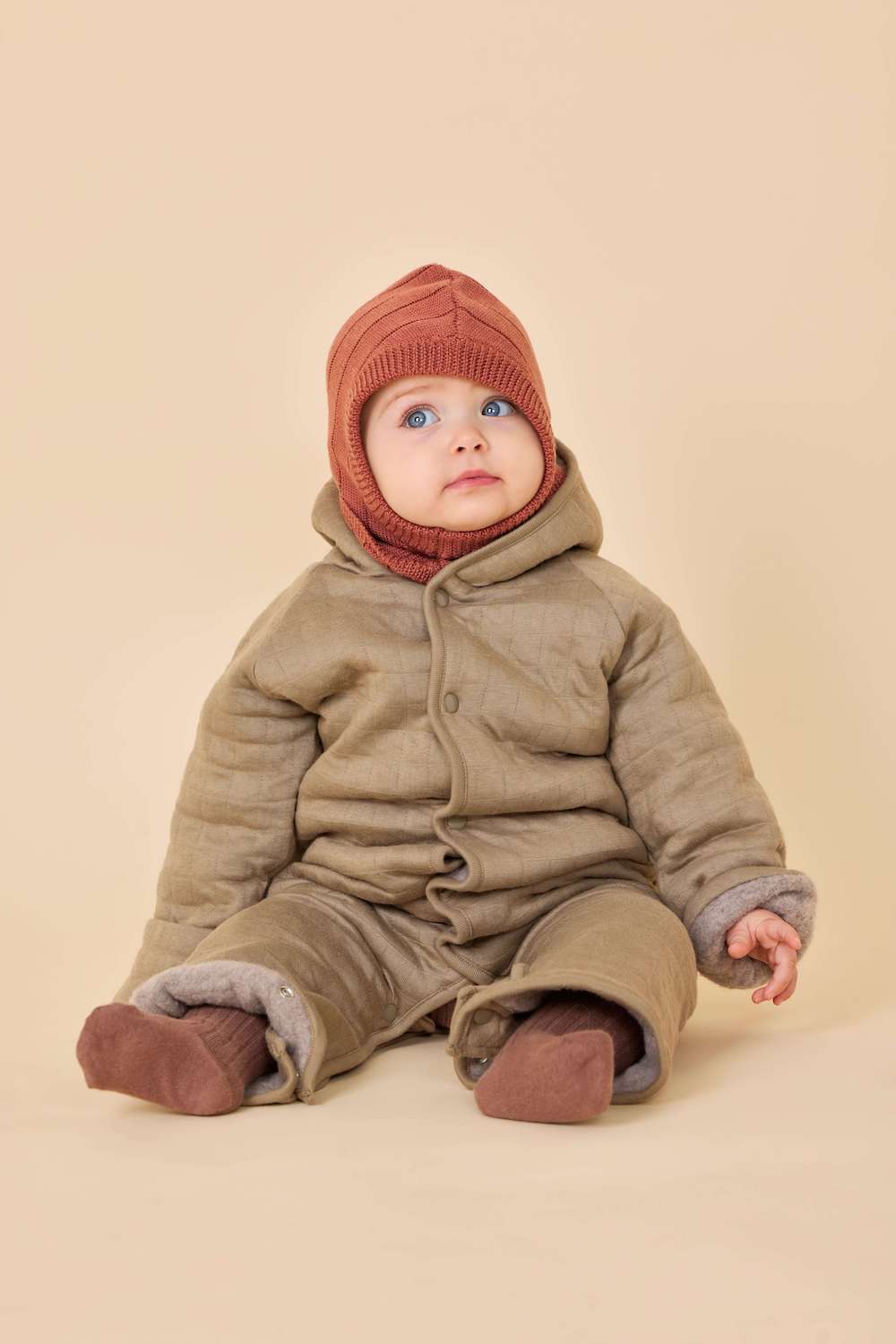 OUTERWEAR - COPENHAGENCOLORS
