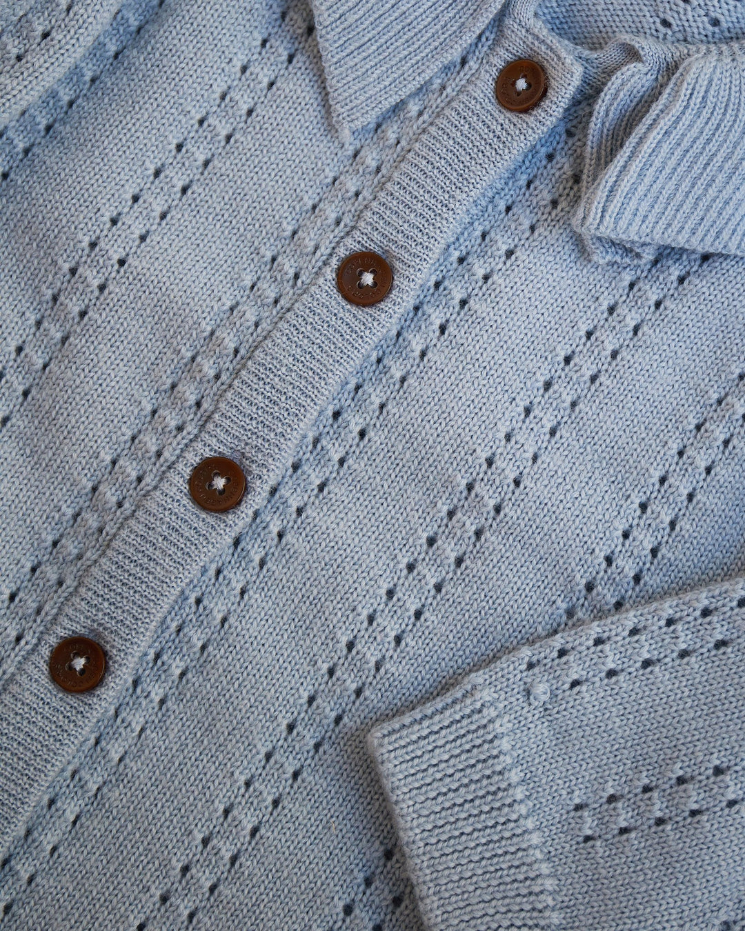POINTELLE Merino - COPENHAGENCOLORS