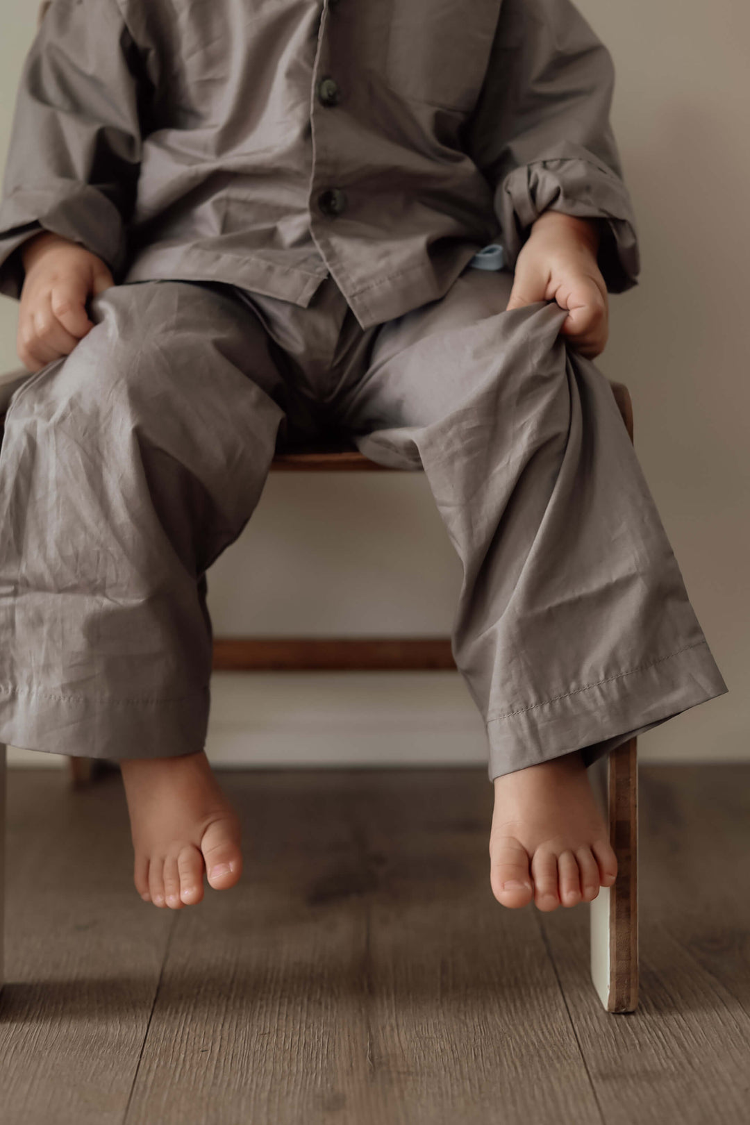 SLEEPWEAR - COPENHAGENCOLORS