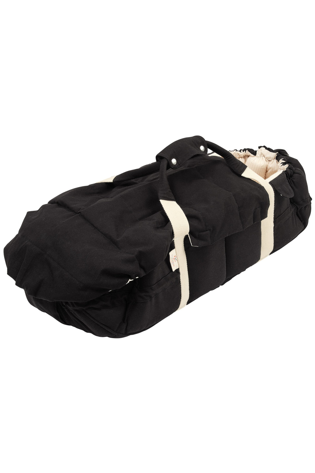 ORGANIC MULTIFUNCTIONAL LIFT - BLACK W. CREAM SOLID STRIPE