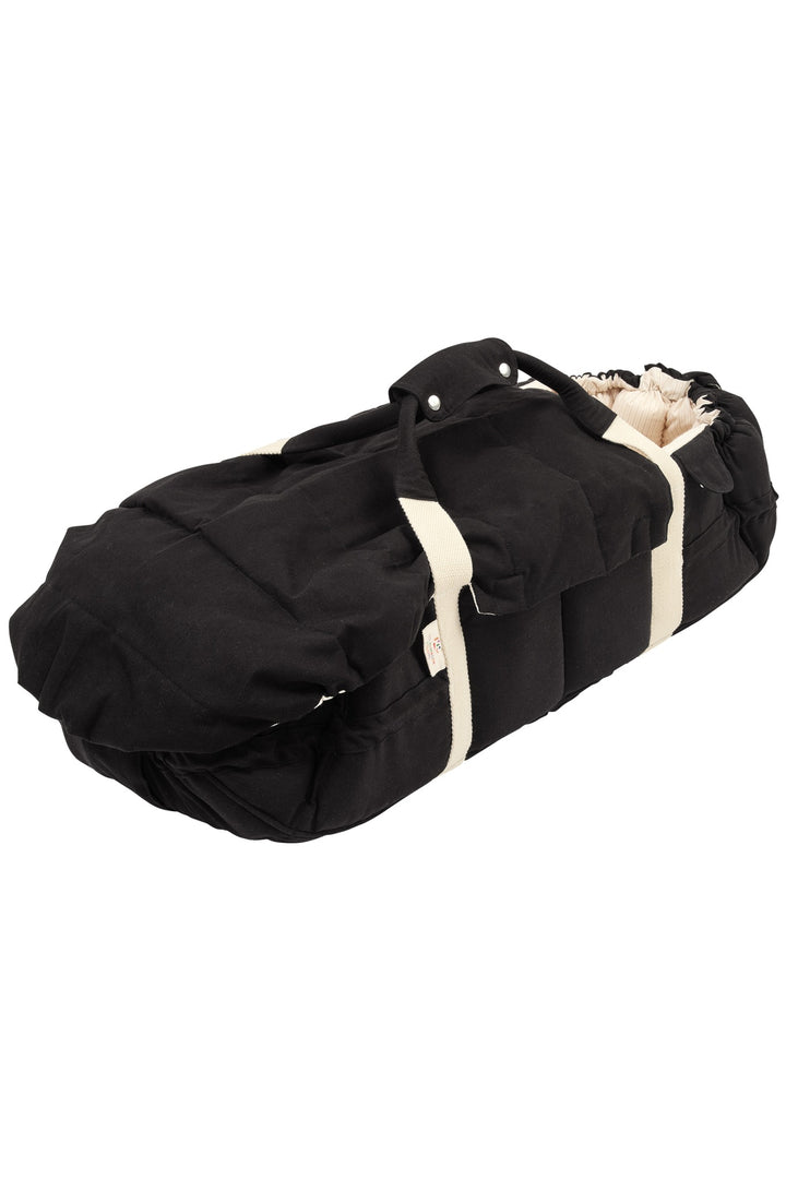 ORGANIC MULTIFUNCTIONAL LIFT - BLACK W. CREAM SOLID STRIPE