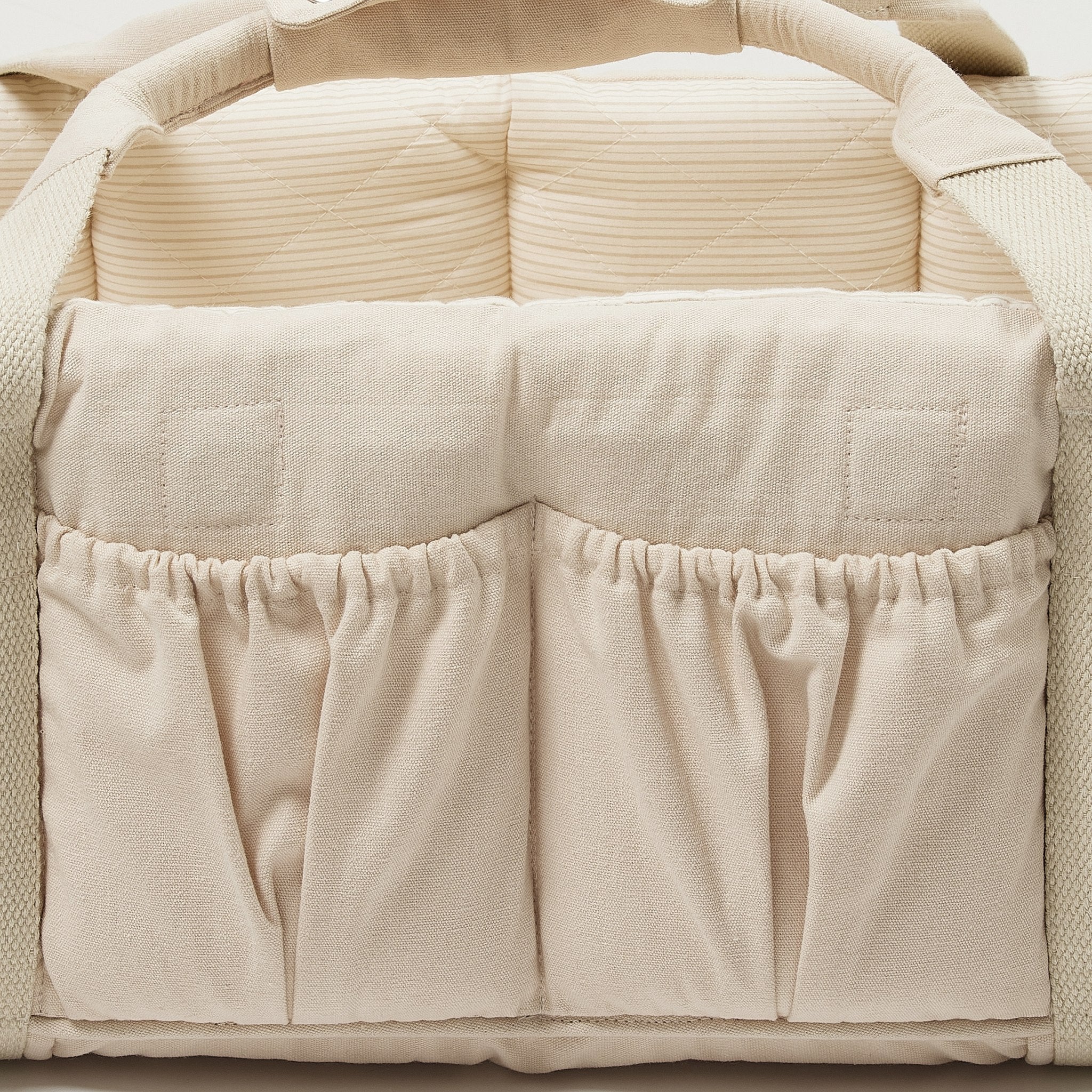 ORGANIC MULTIFUNCTIONAL LIFT - CREAM W. CREAM SOLID STRIPE