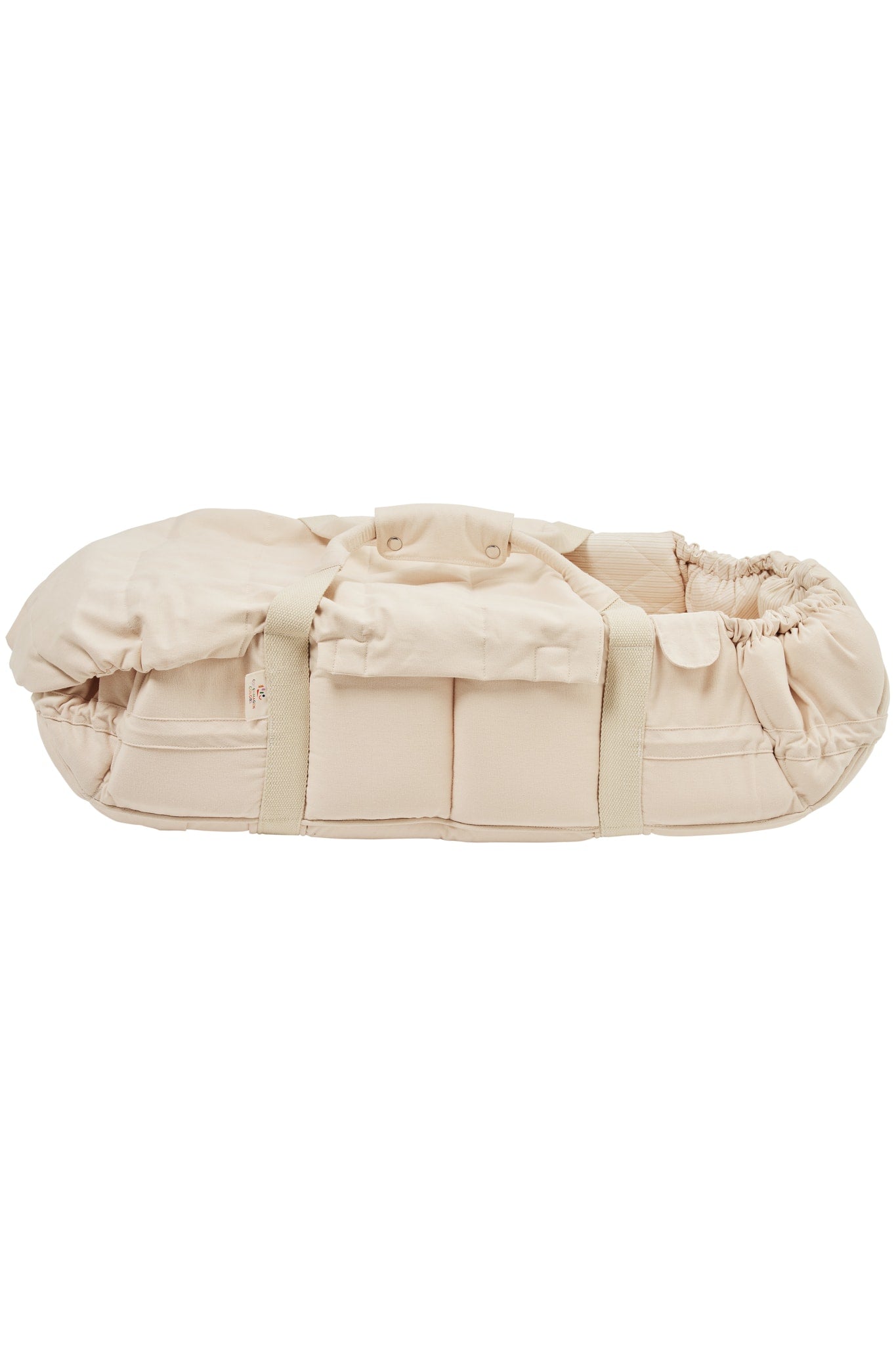 ORGANIC MULTIFUNCTIONAL LIFT - CREAM W. CREAM SOLID STRIPE