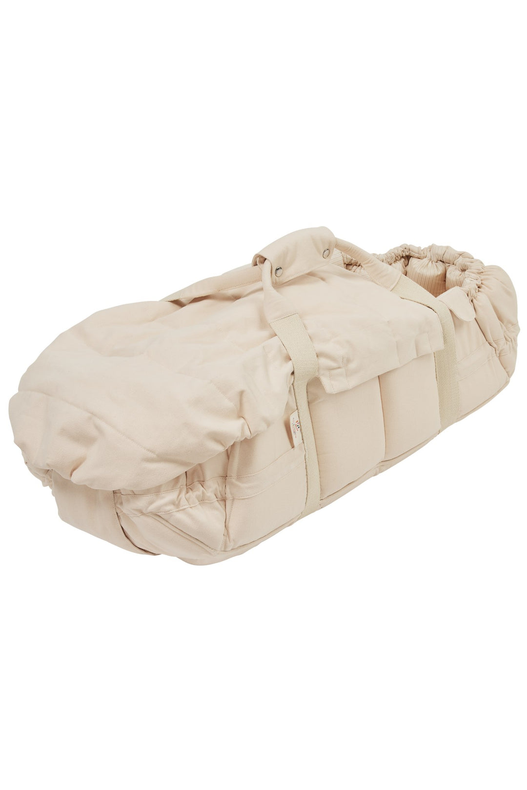 ORGANIC MULTIFUNCTIONAL LIFT - CREAM W. CREAM SOLID STRIPE