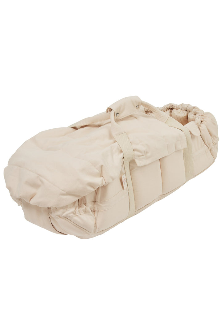 ORGANIC MULTIFUNCTIONAL LIFT - CREAM W. CREAM SOLID STRIPE