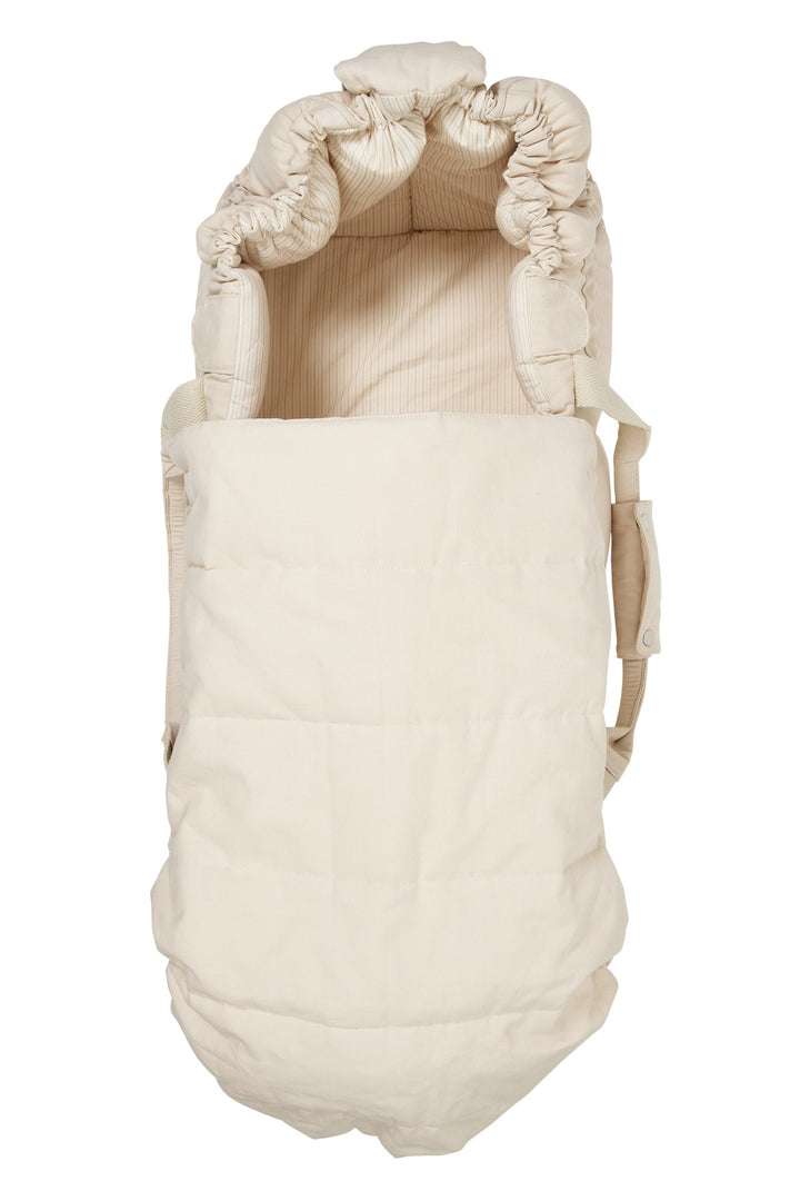 ORGANIC MULTIFUNCTIONAL LIFT - CREAM W. CREAM SOLID STRIPE
