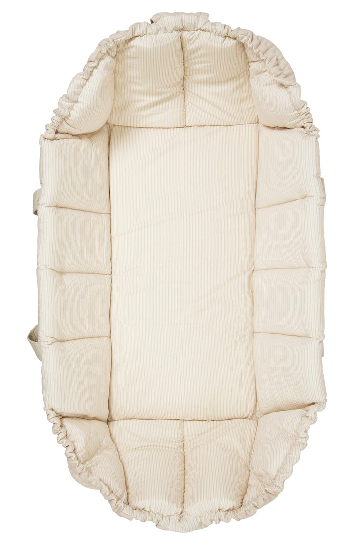 ORGANIC MULTIFUNCTIONAL LIFT - CREAM W. CREAM SOLID STRIPE
