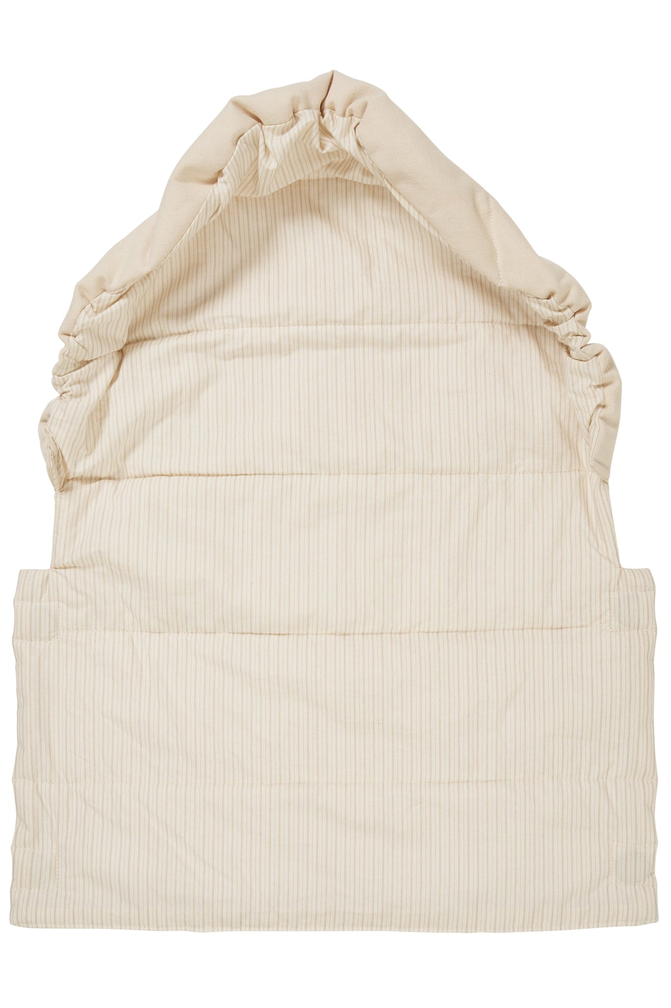 ORGANIC MULTIFUNCTIONAL LIFT - CREAM W. CREAM SOLID STRIPE