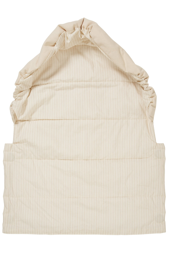 ORGANIC MULTIFUNCTIONAL LIFT - CREAM W. CREAM SOLID STRIPE