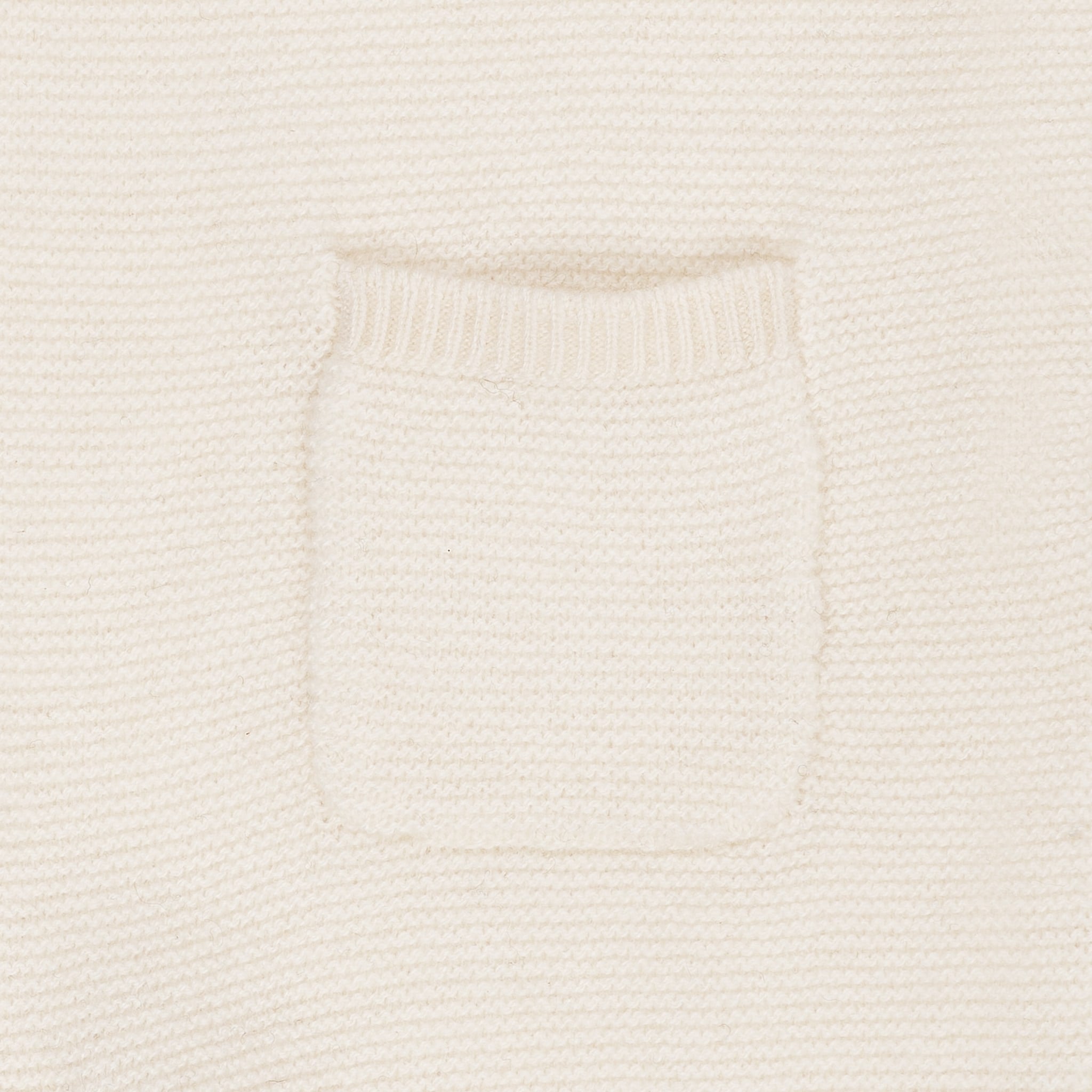 CASHMERE FULL BODY - CREAM