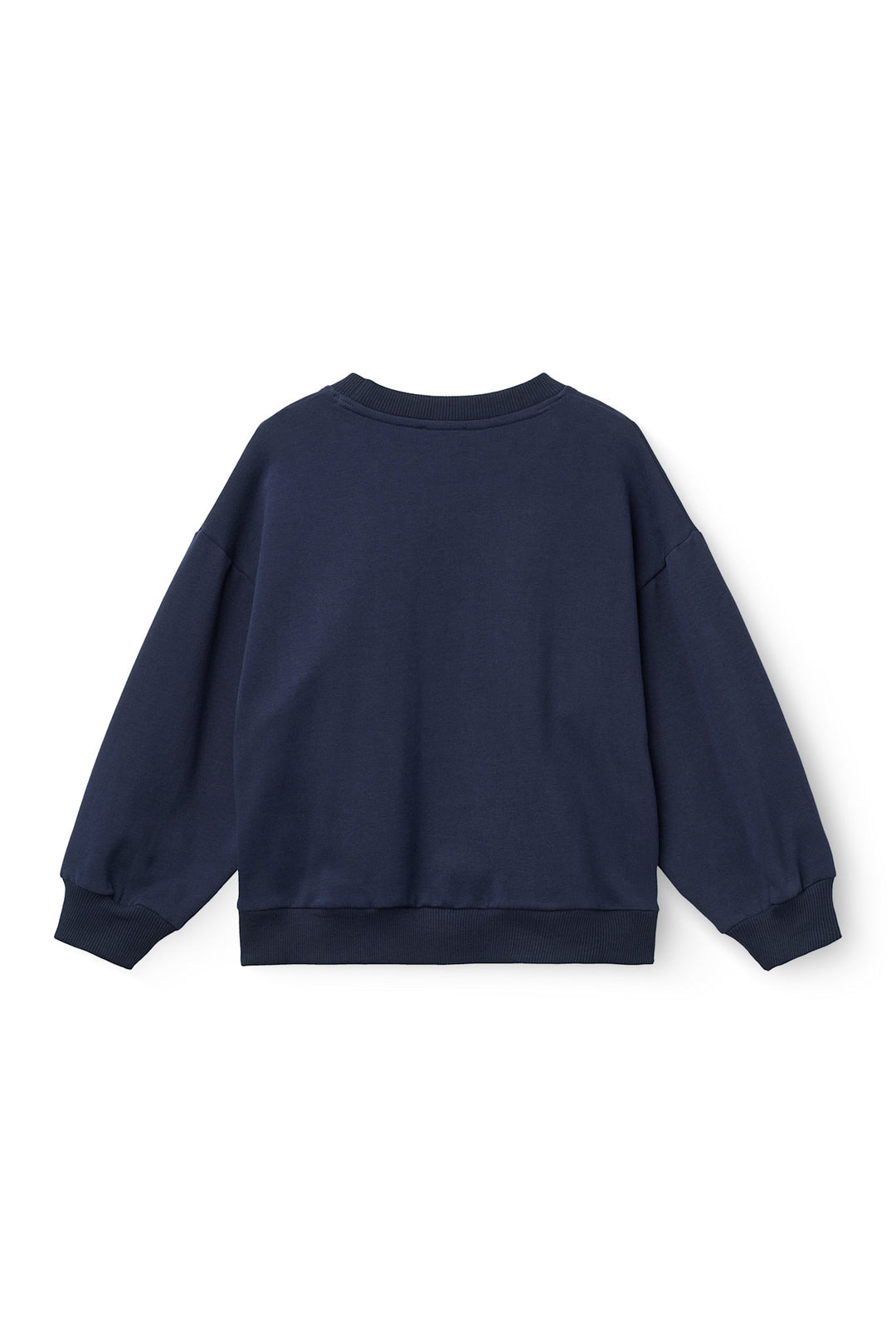 Classic Sweat Shirt - NAVY