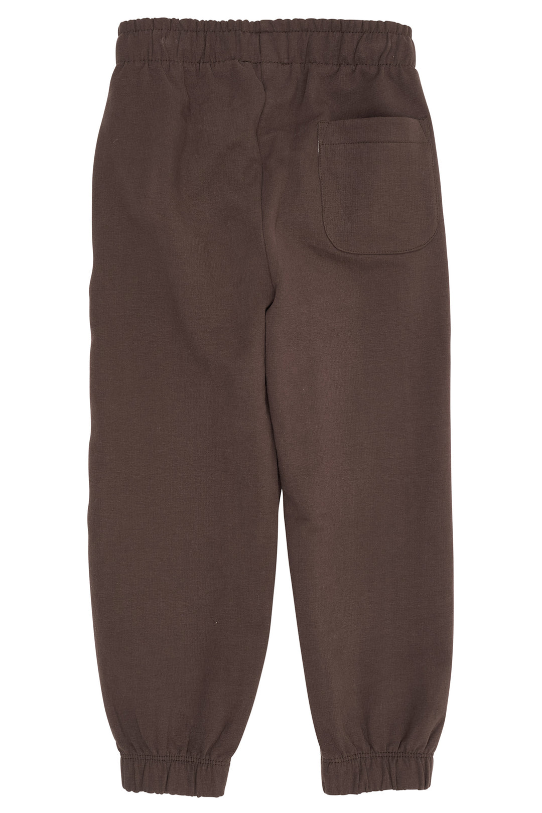 CLASSIC SWEATPANTS - BROWN MEL