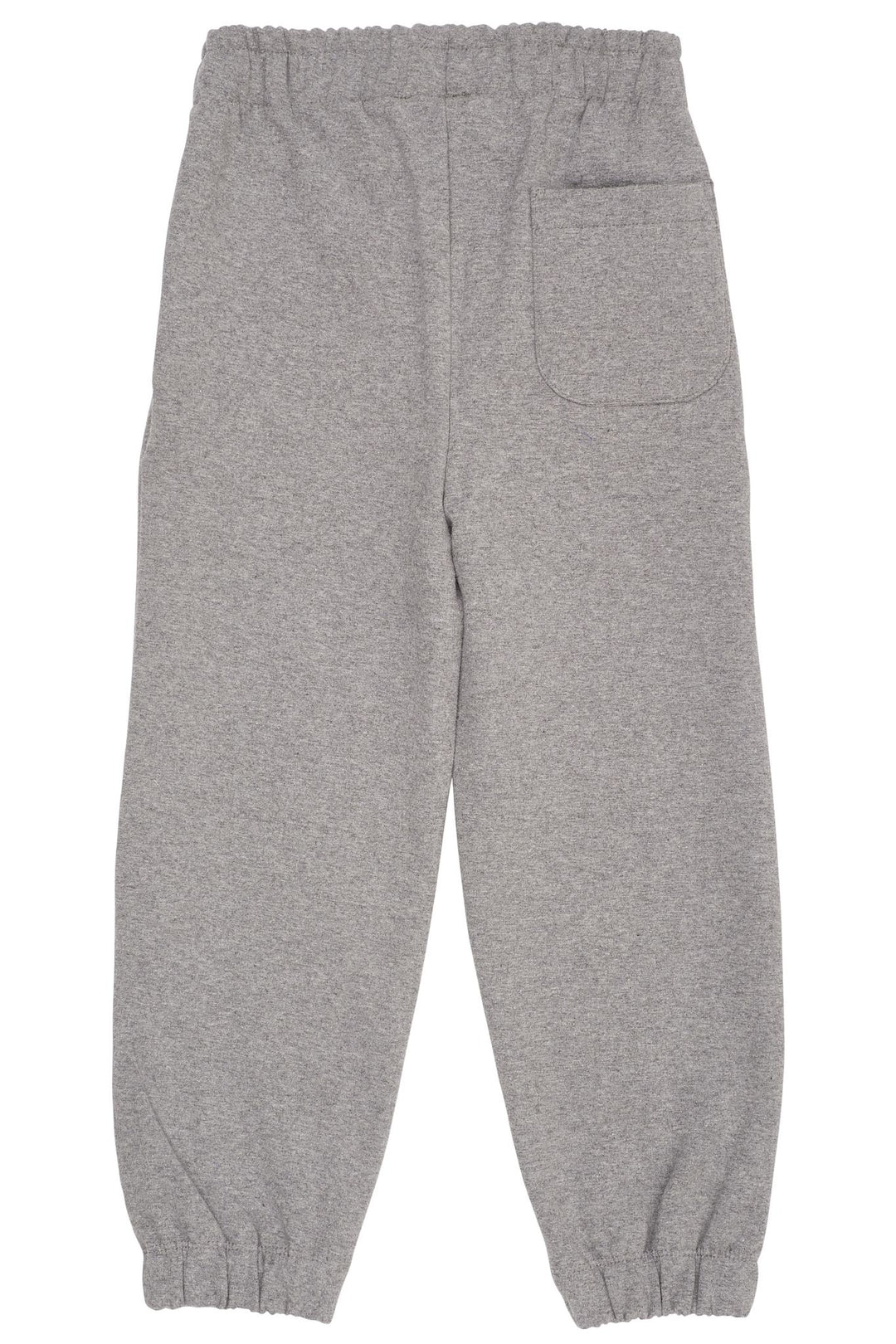CLASSIC SWEATPANTS - DK. GREY MEL