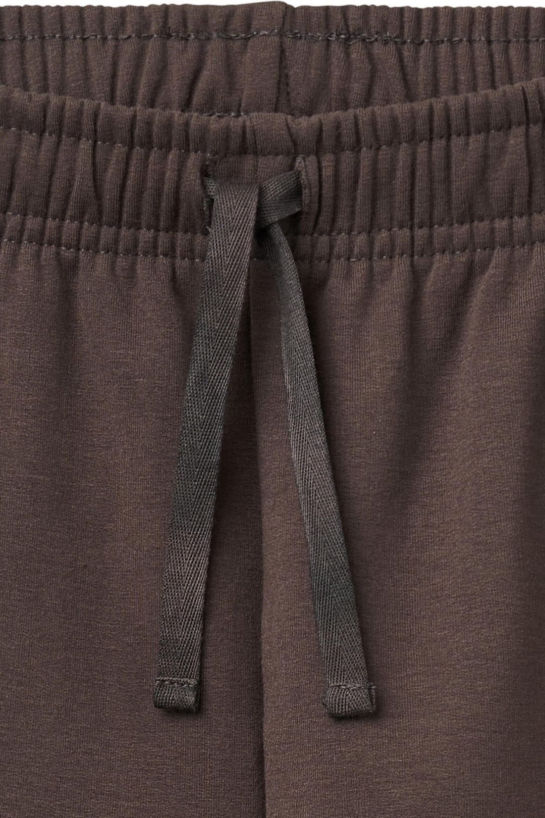 CLASSIC SWEATPANTS - BROWN MEL