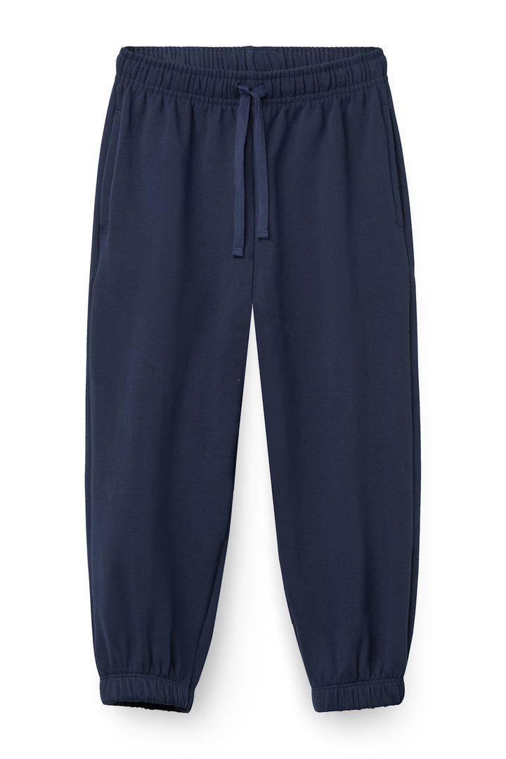 Classic Sweat Pant - NAVY