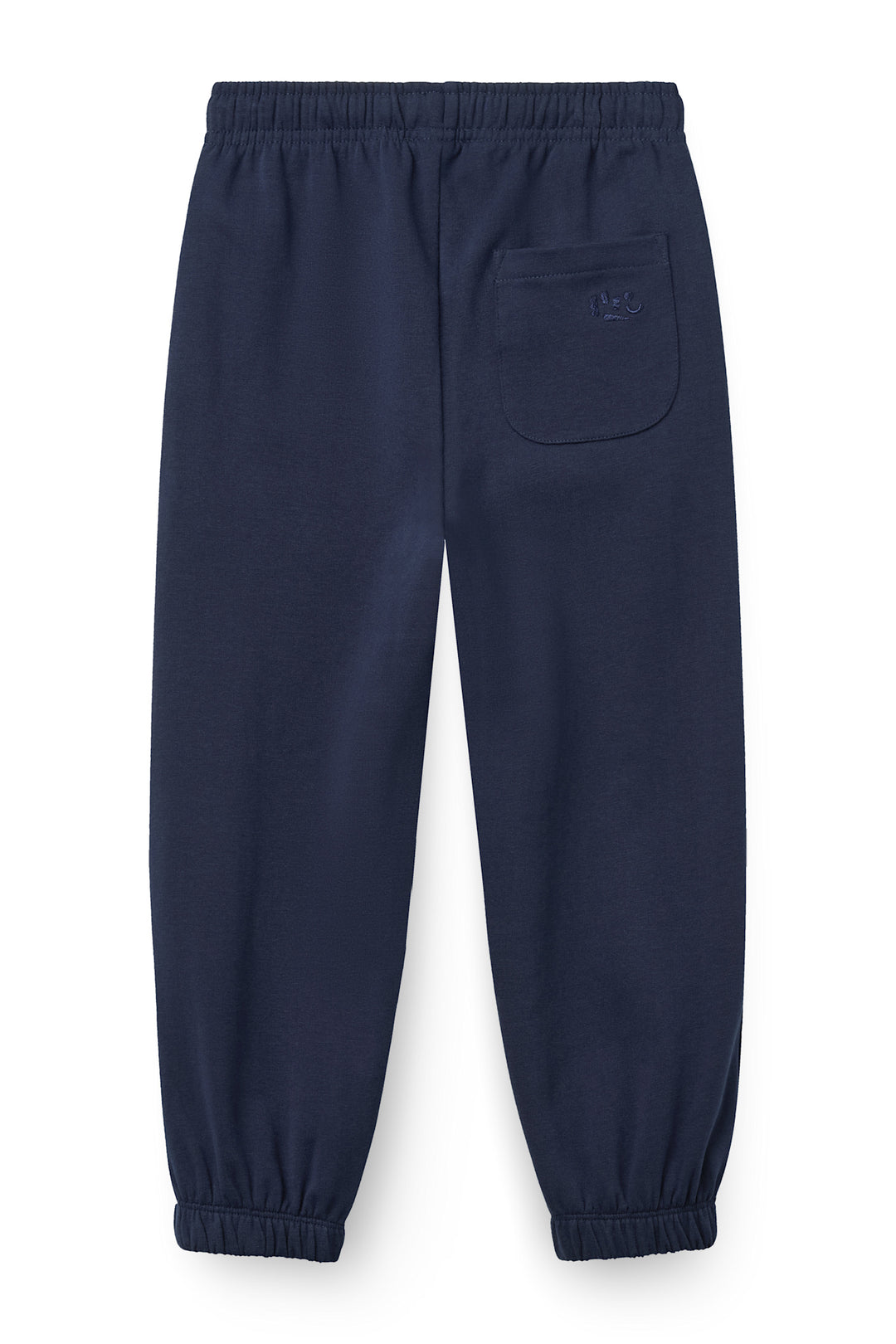 Classic Sweat Pant - NAVY