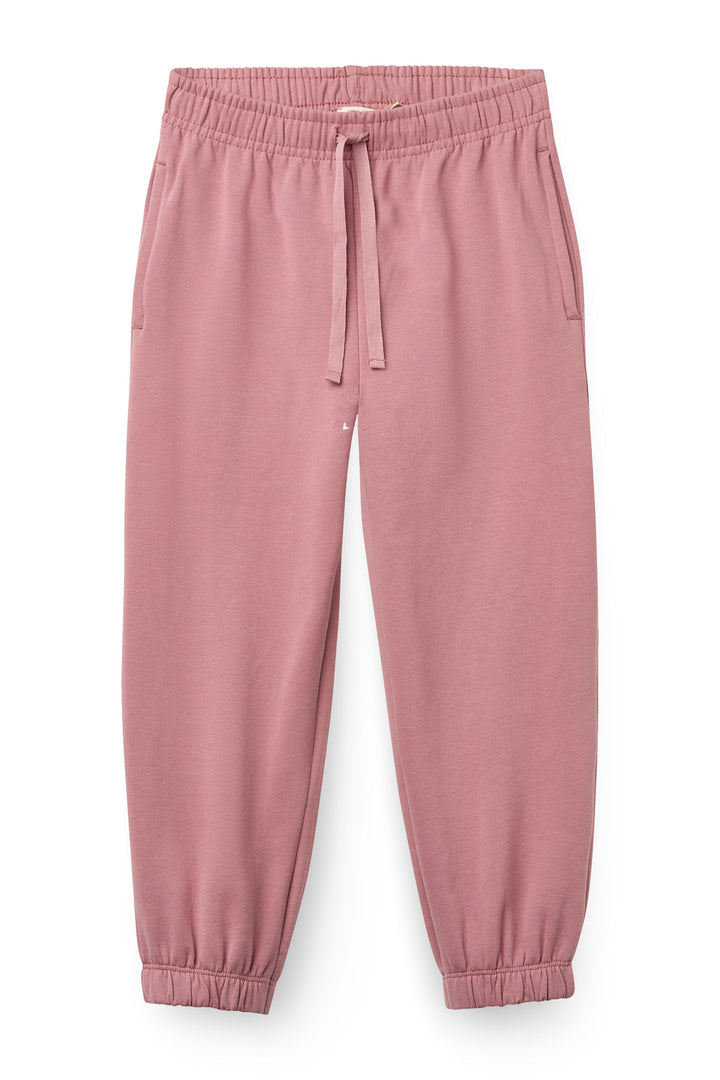 Classic Sweat Pant - WINTER ROSE