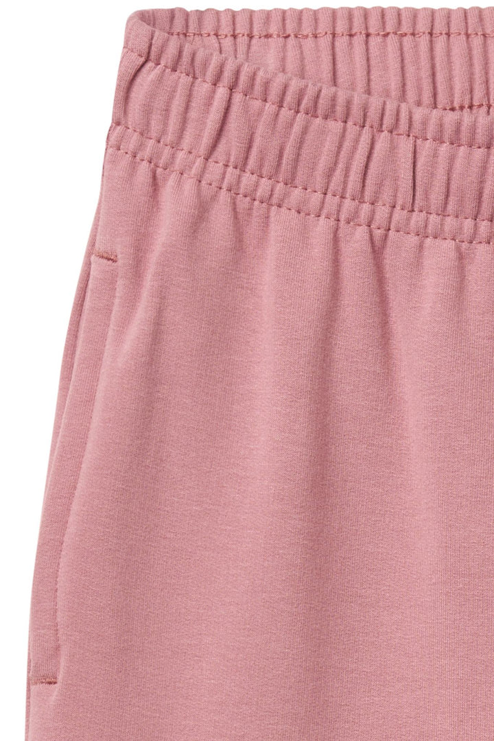 Classic Sweat Pant - WINTER ROSE