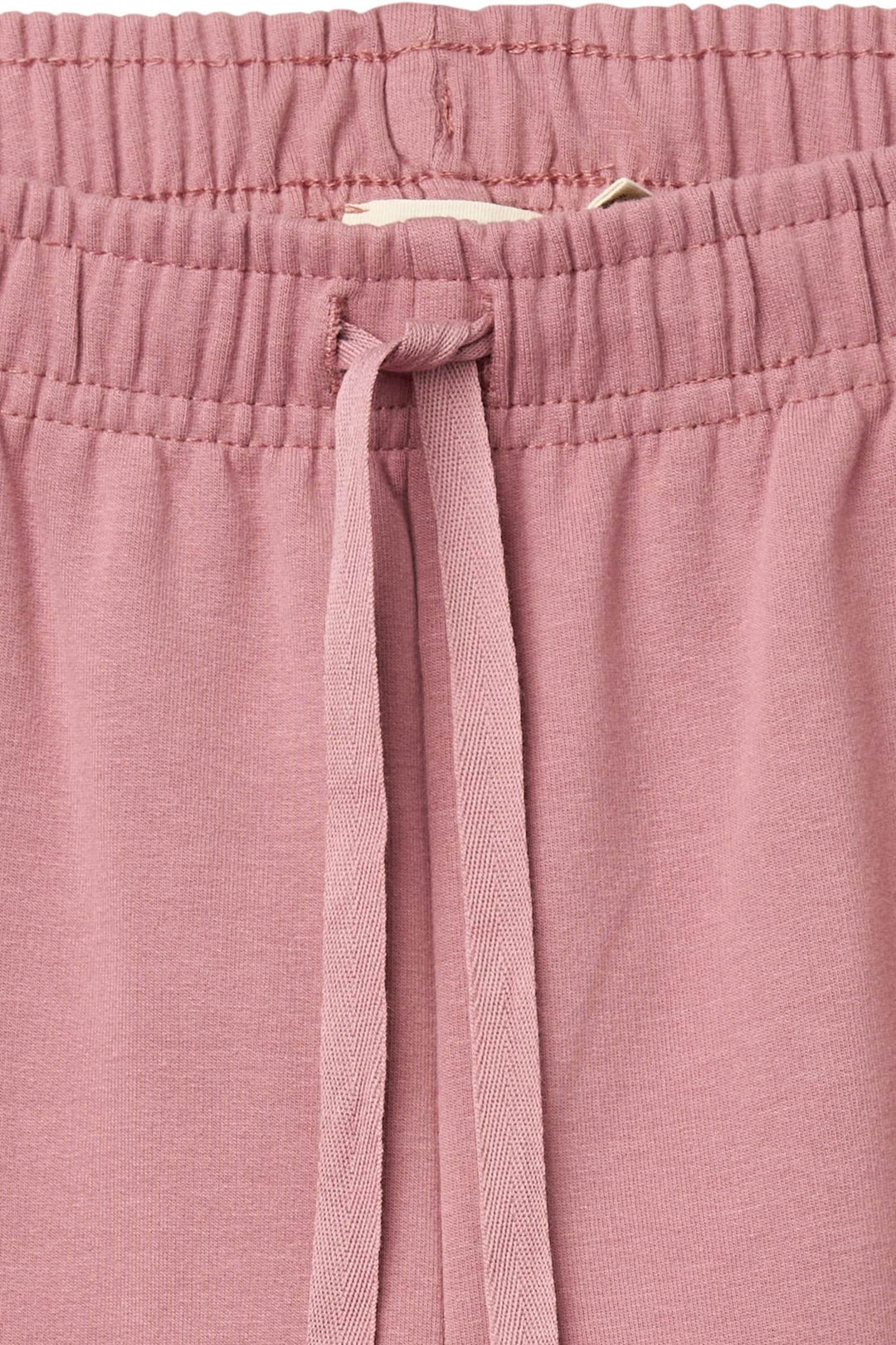 Classic Sweat Pant - WINTER ROSE