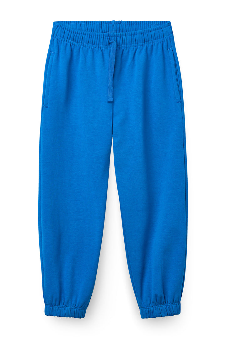 Classic Sweat Pant - SHARP BLUE