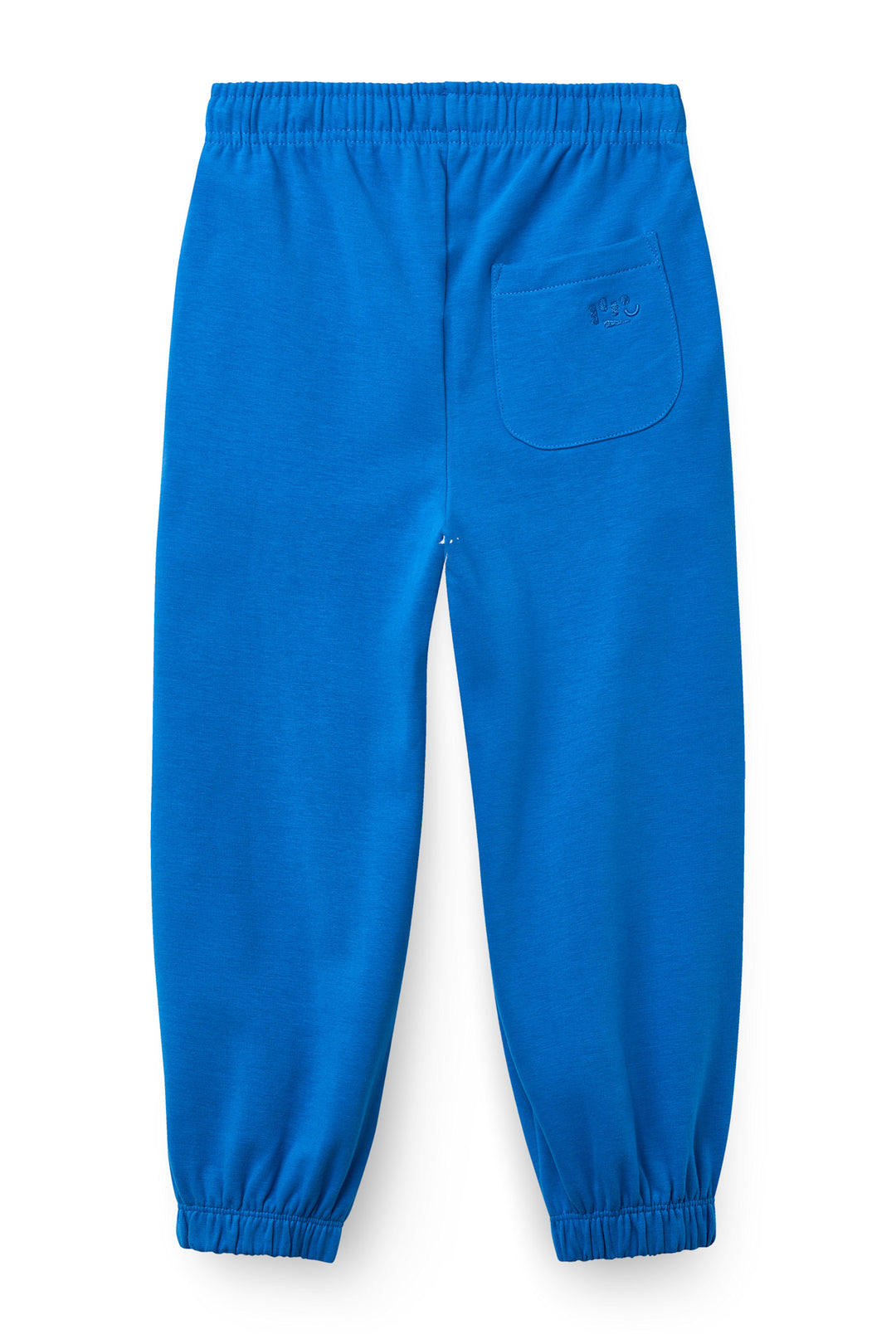 Classic Sweat Pant - SHARP BLUE