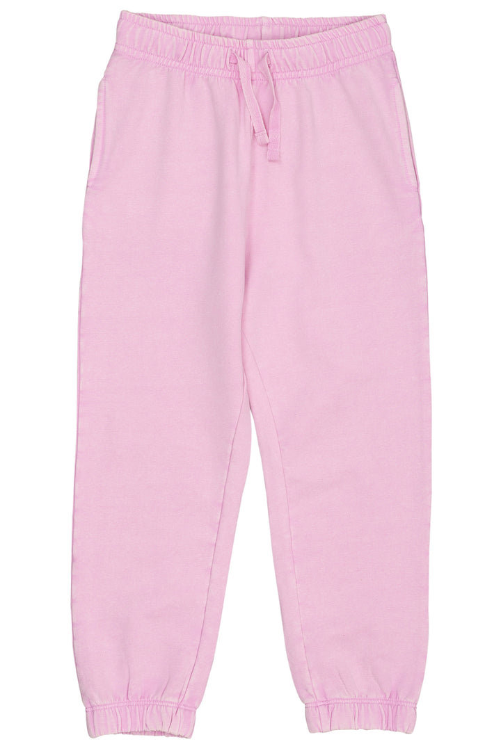 CLASSIC SWEATPANTS - SYRINGA