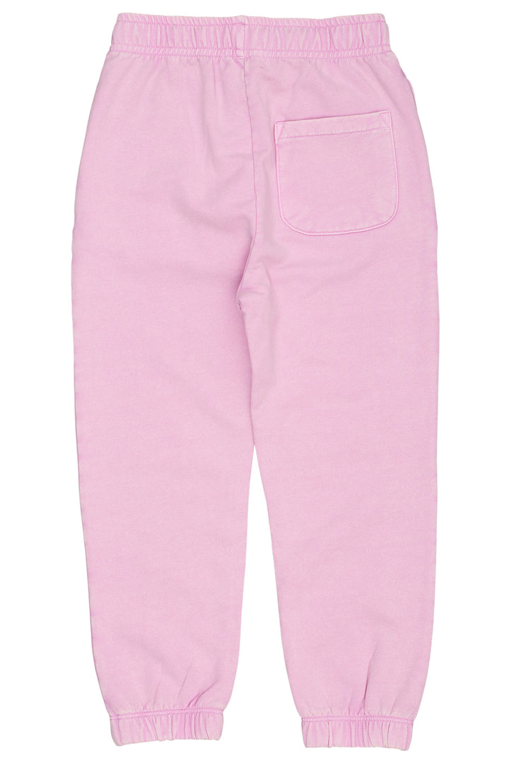 CLASSIC SWEATPANTS - SYRINGA