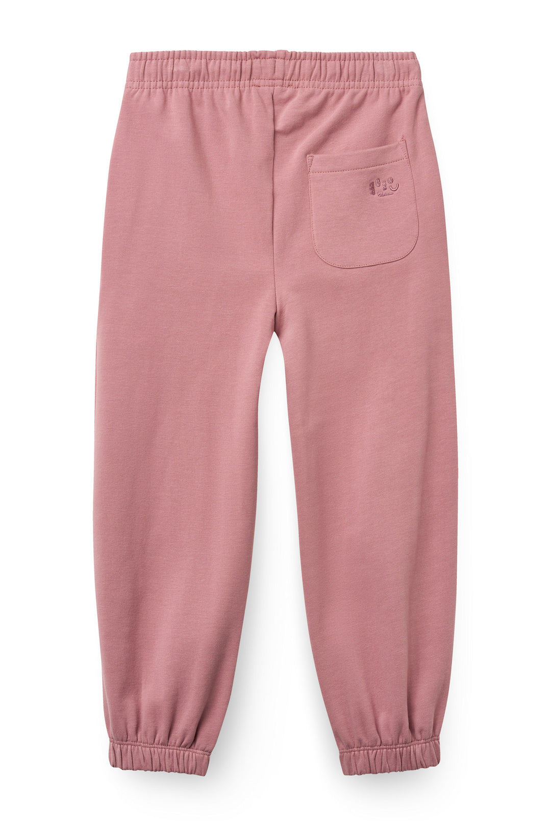 Classic Sweat Pant - WINTER ROSE