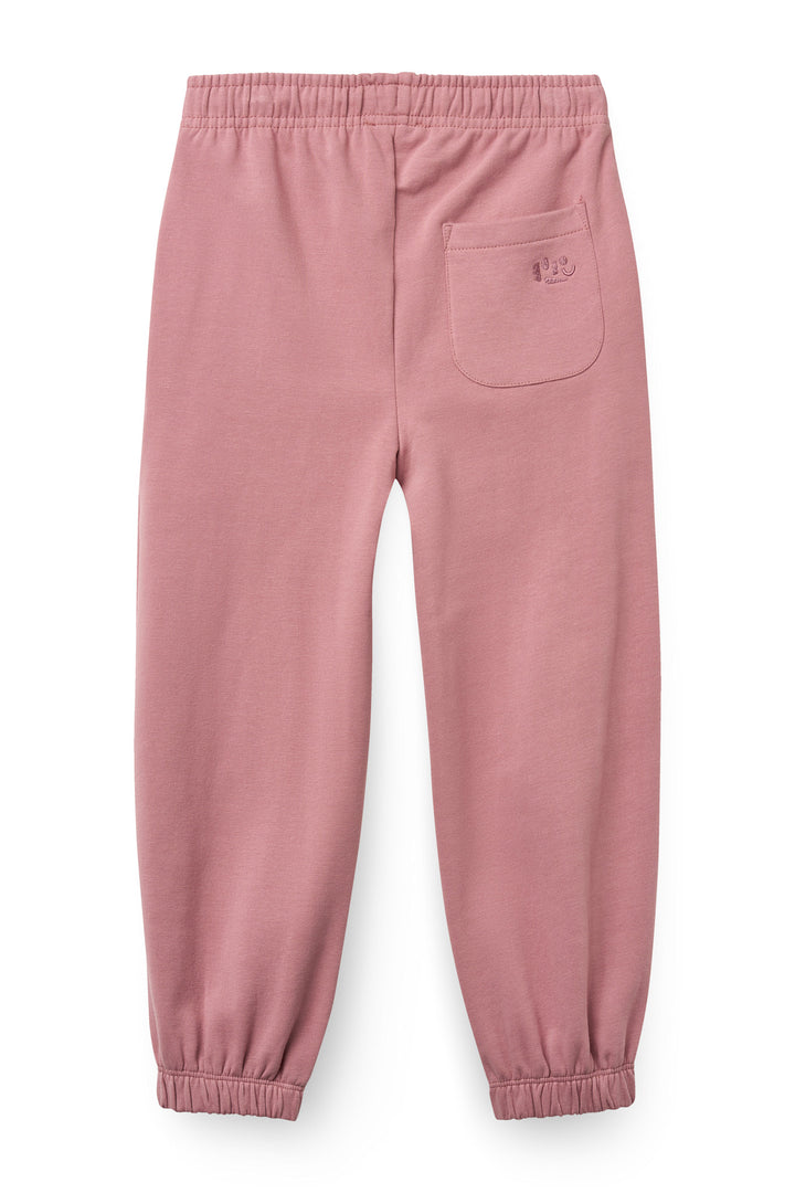 Classic Sweat Pant - WINTER ROSE