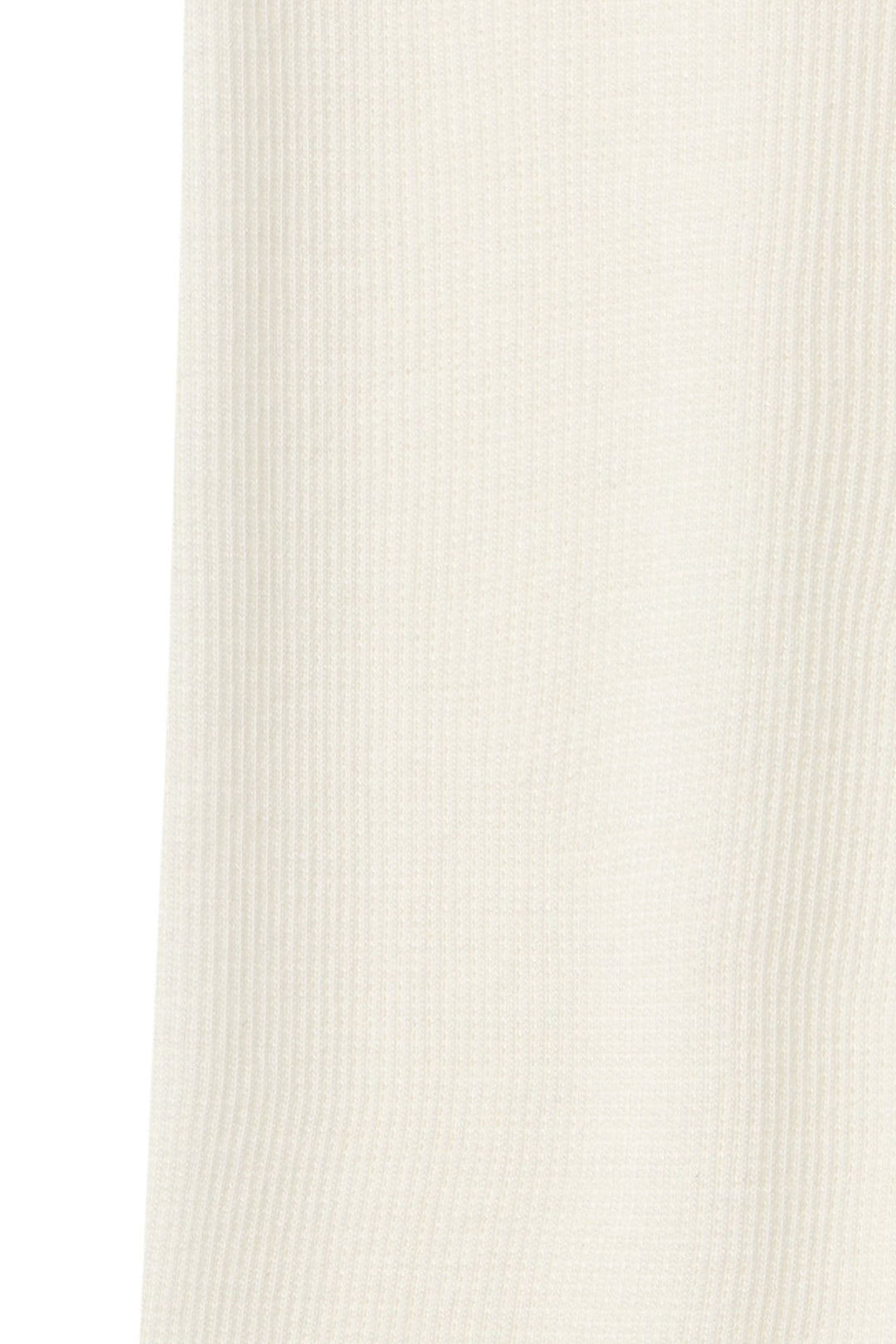 MODAL RIB LEGGINGS - CREAM