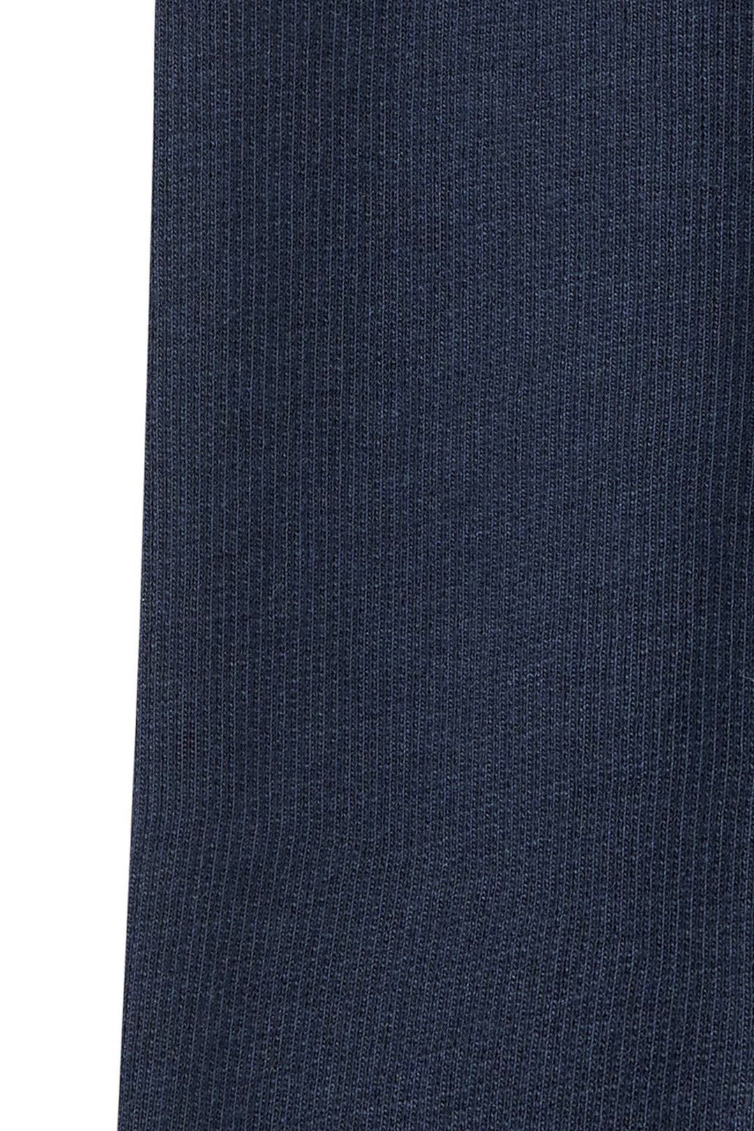 MODAL RIB LEGGINGS - NAVY
