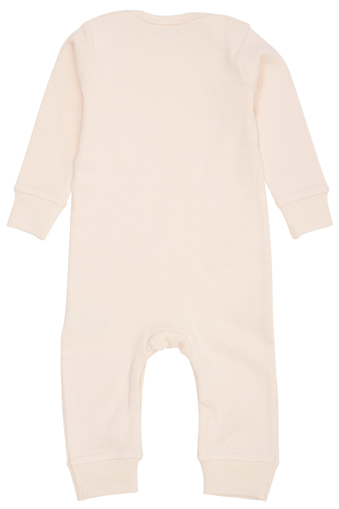 MODAL FULL BODY ROMPER - DUSTY ROSE