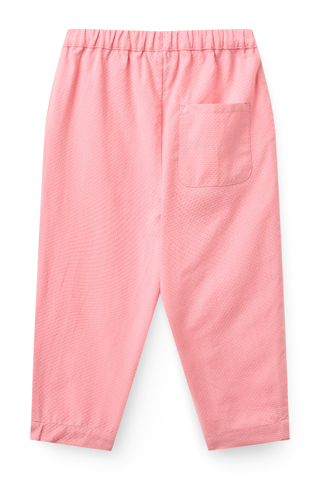 PANTS W. BIG POCKETS - PINK