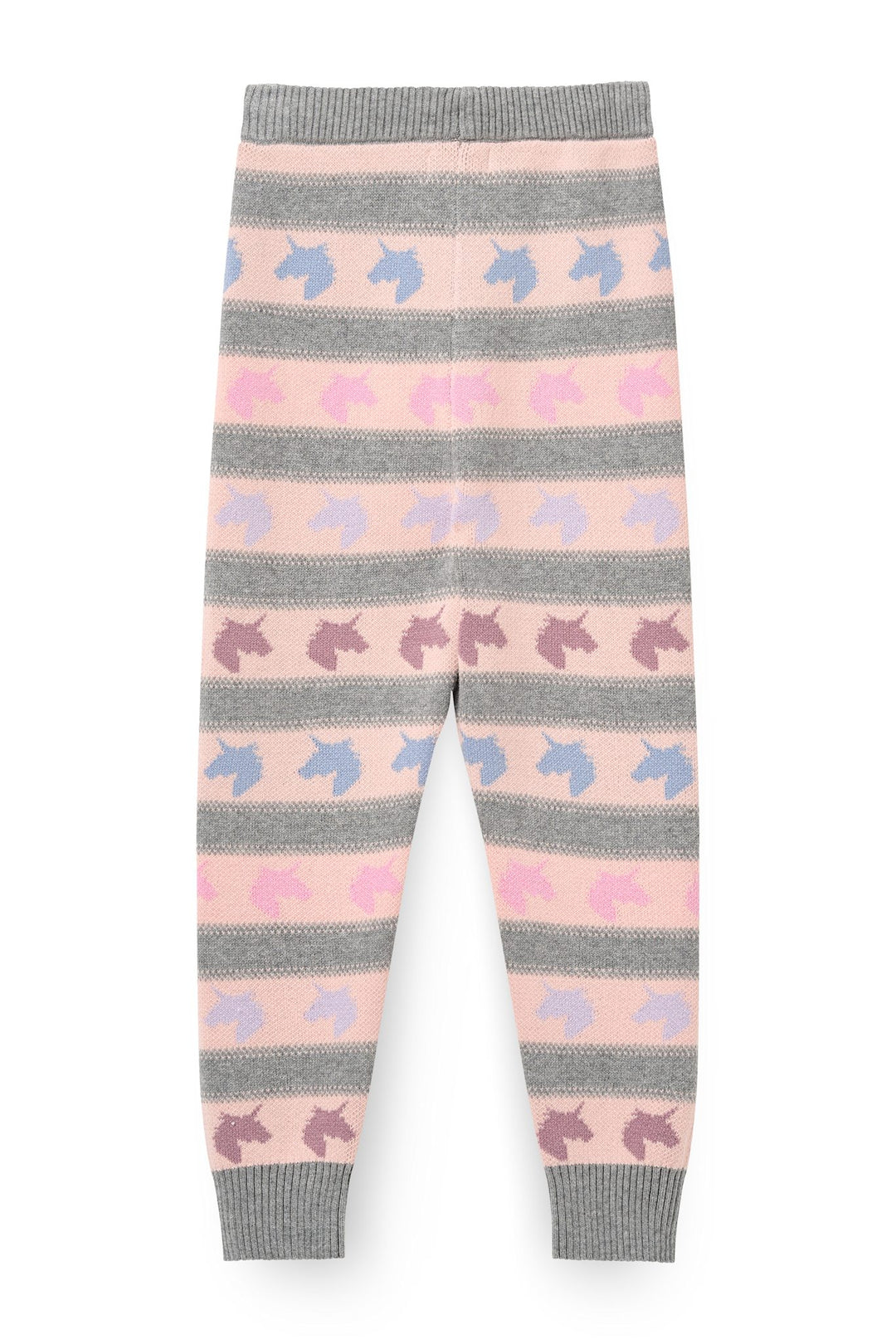 Unicorn Pattern Pants - Unicorn