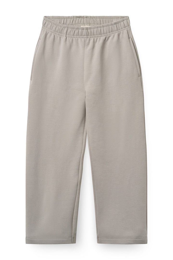 Baggy Sweat Pants - Grey