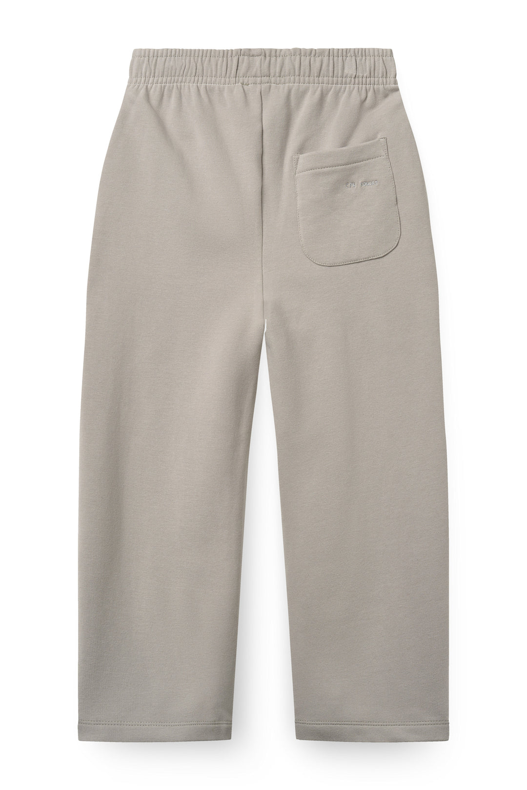 Baggy Sweat Pants - Grey