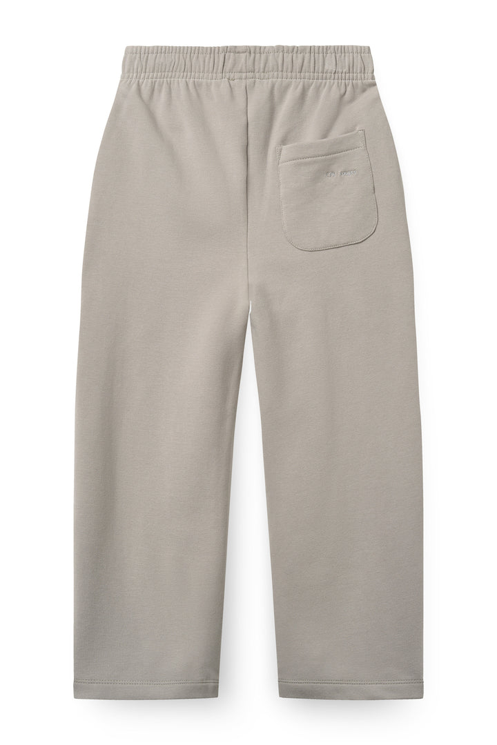 Baggy Sweat Pants - Grey