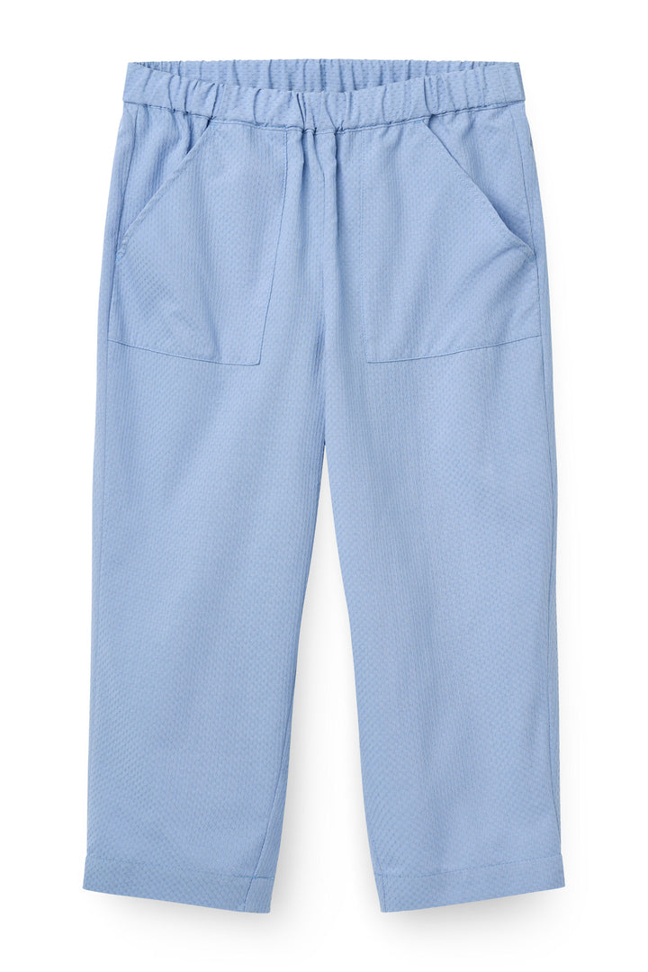 Pants - Endless Blue