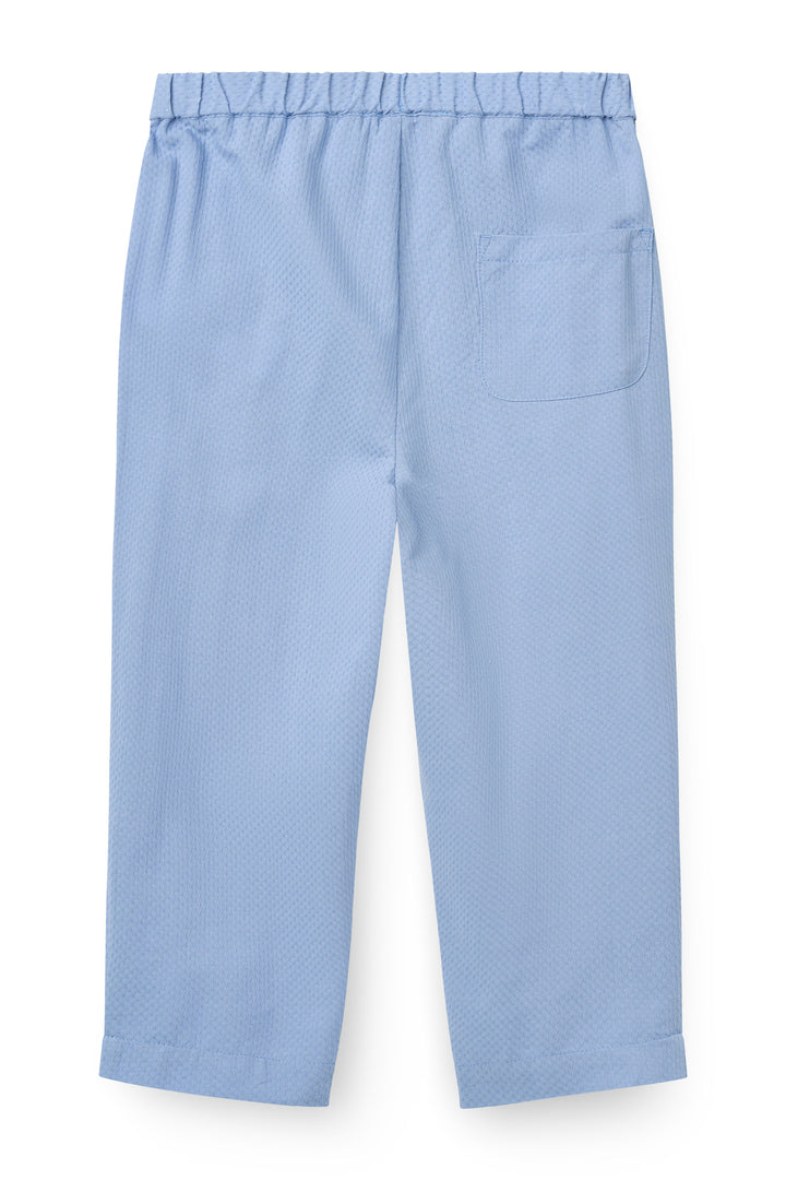 Pants - Endless Blue