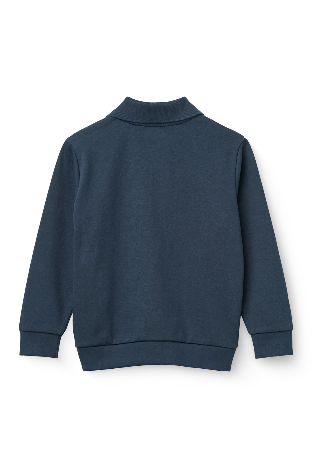360* Super Stretchy High School Cardigan - Navy