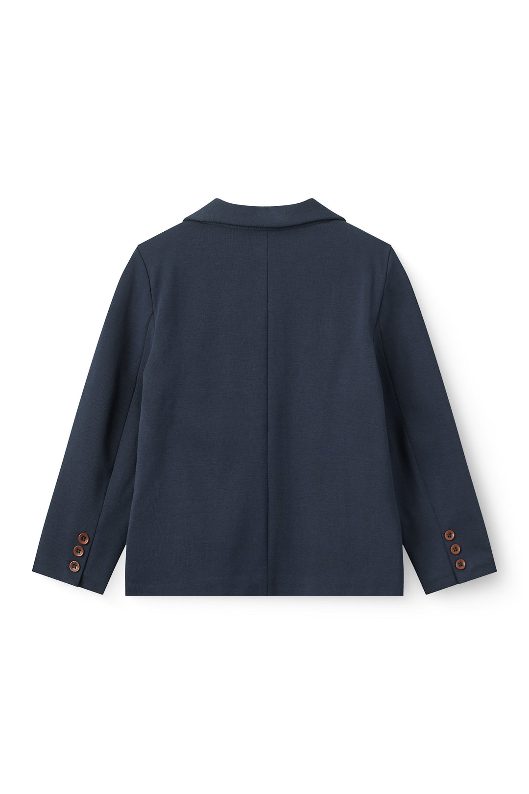 360* Super Stretchy Classic Blazer - Navy