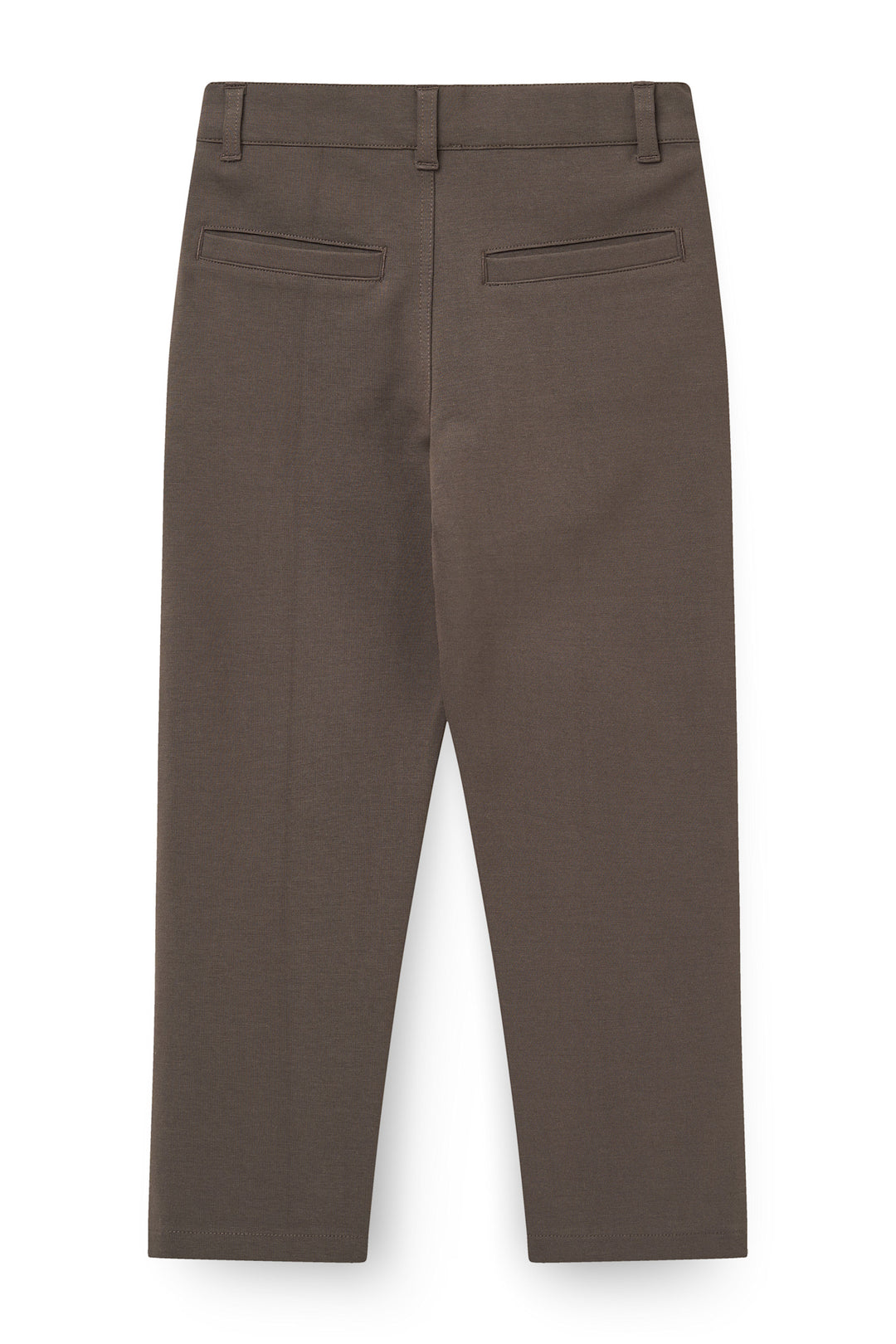 360* Super Stretchy Chinos - Dk. Brown