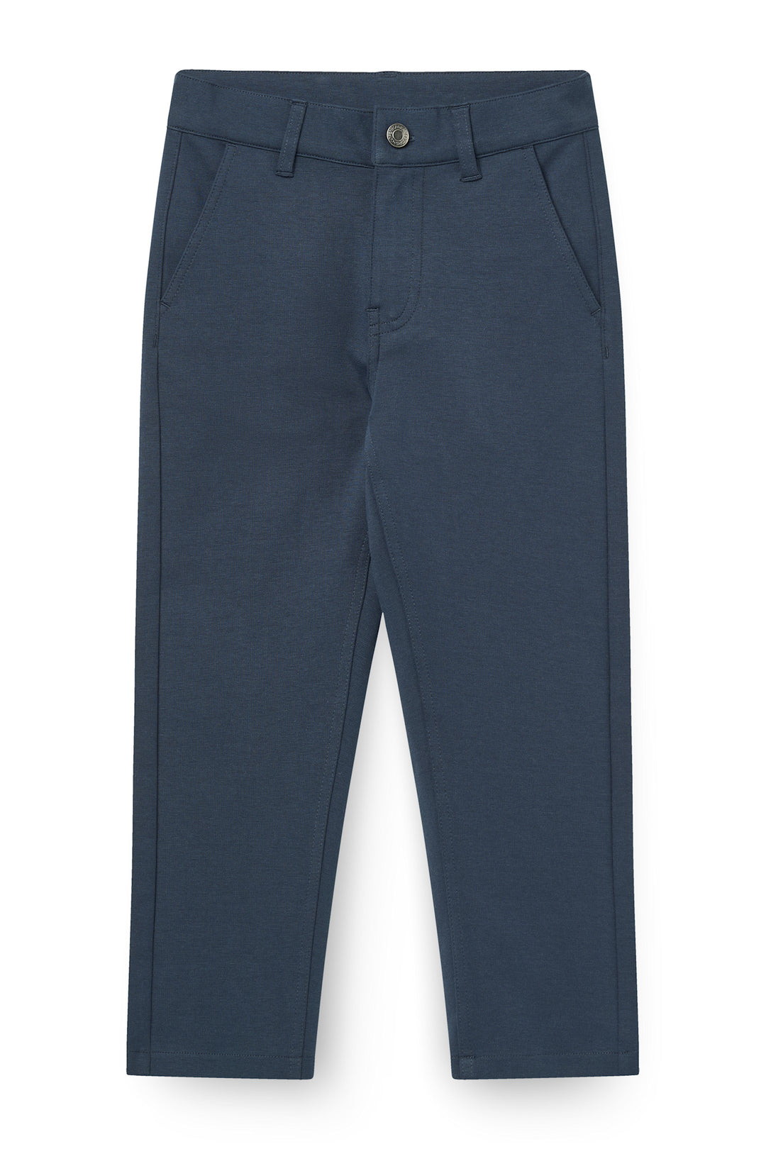 360* Super Stretchy Chinos - Navy