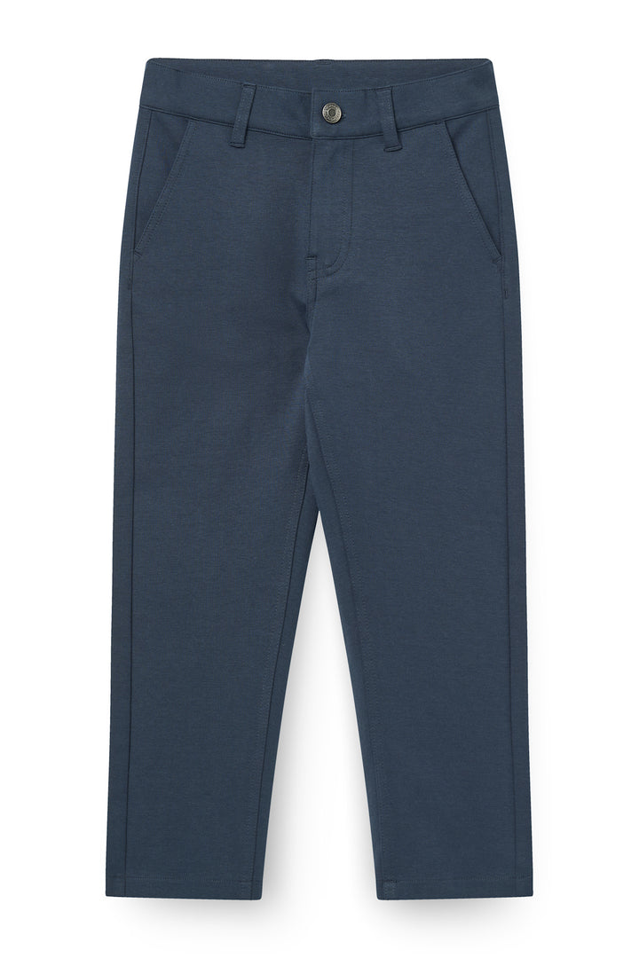 360* Super Stretchy Chinos - Navy