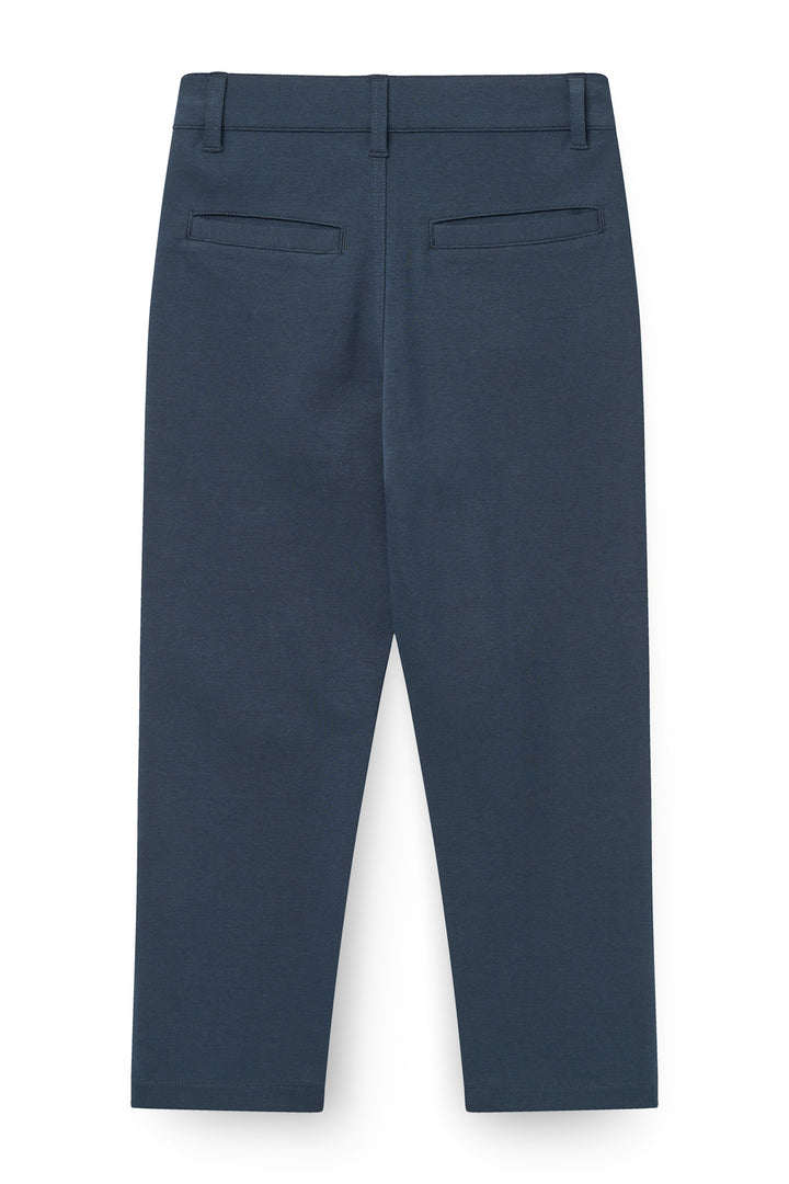 360* Super Stretchy Chinos - Navy